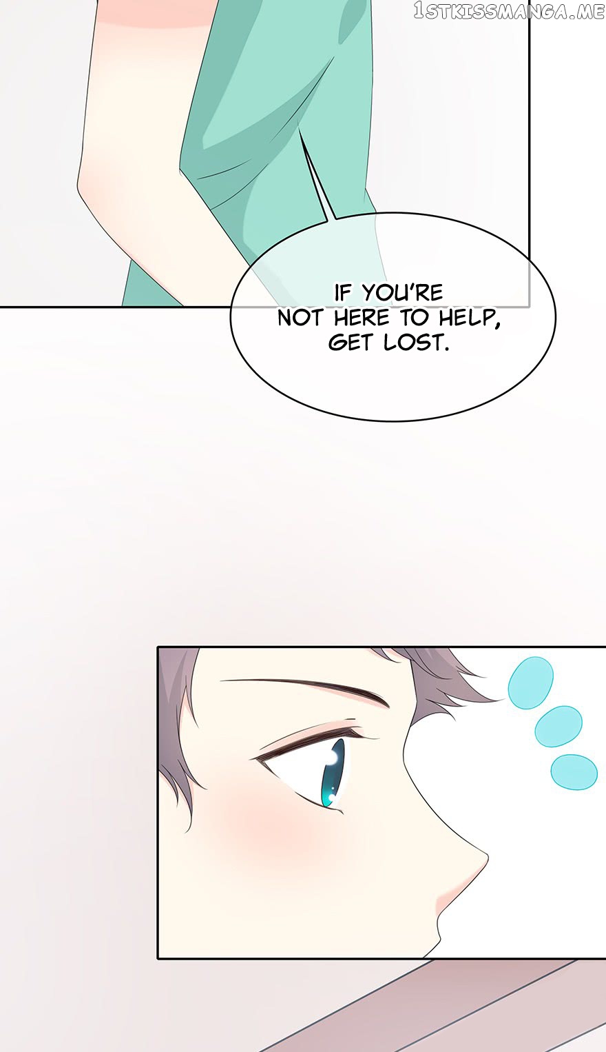 Time Lover chapter 105 - page 69