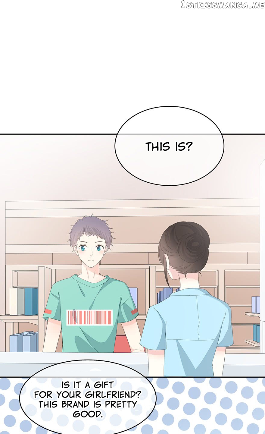 Time Lover chapter 105 - page 71