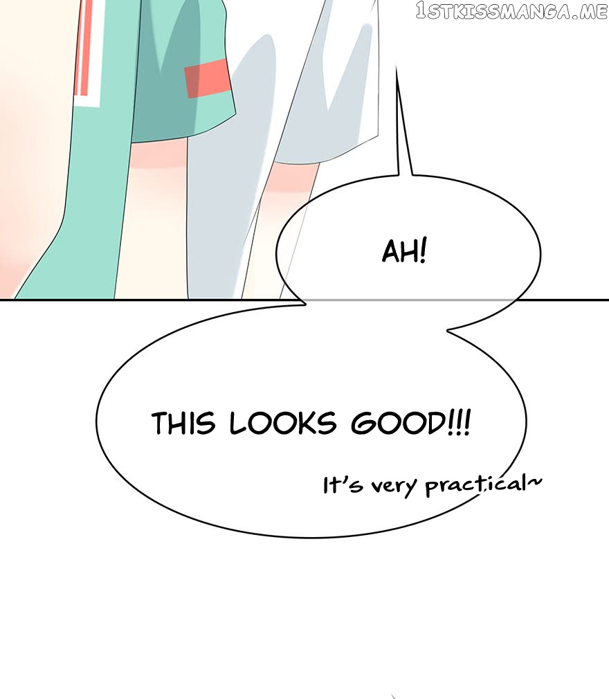 Time Lover chapter 105 - page 73