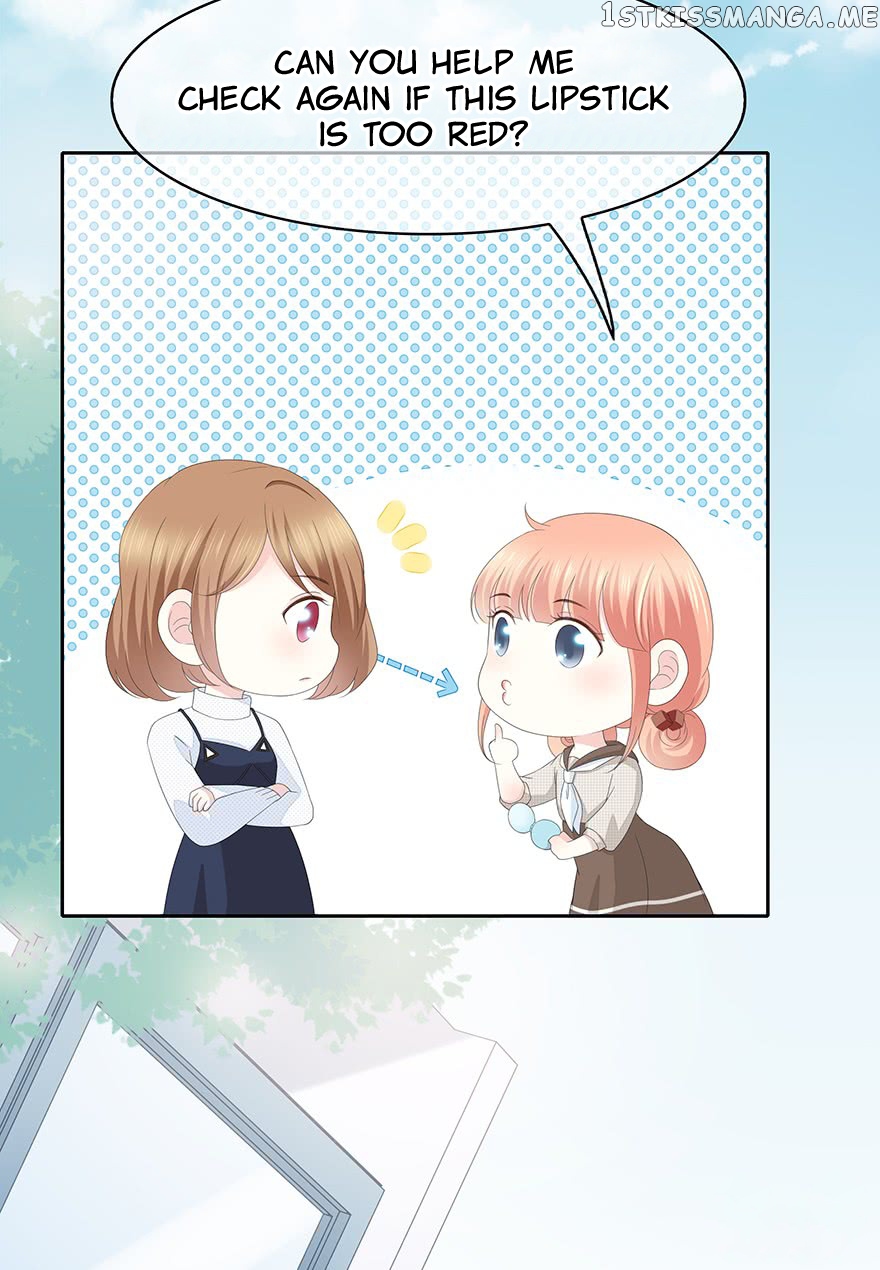 Time Lover chapter 105 - page 82