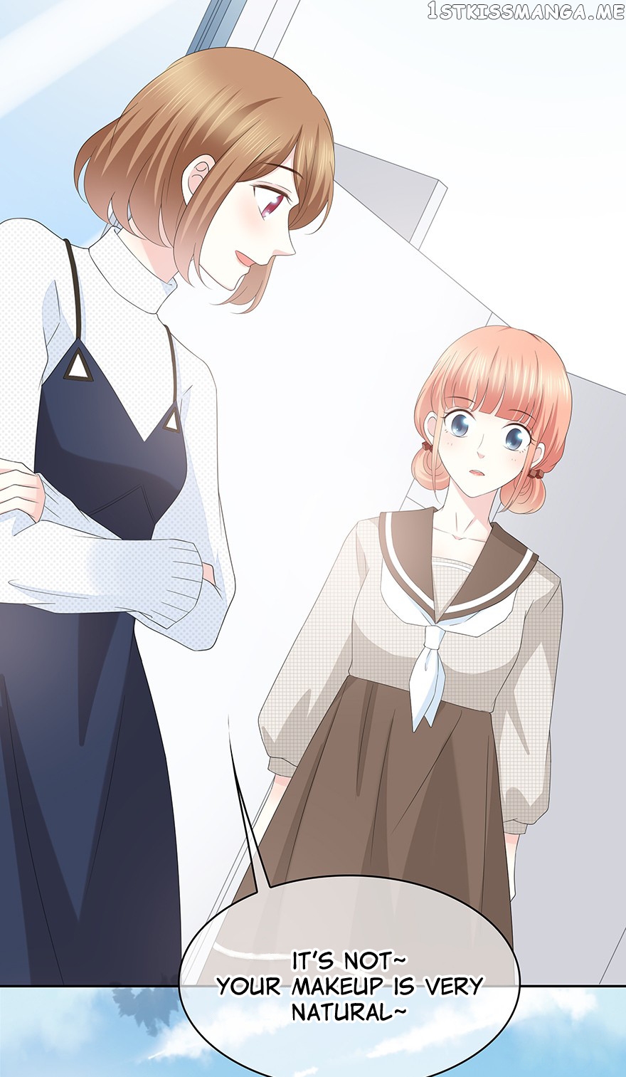 Time Lover chapter 105 - page 83