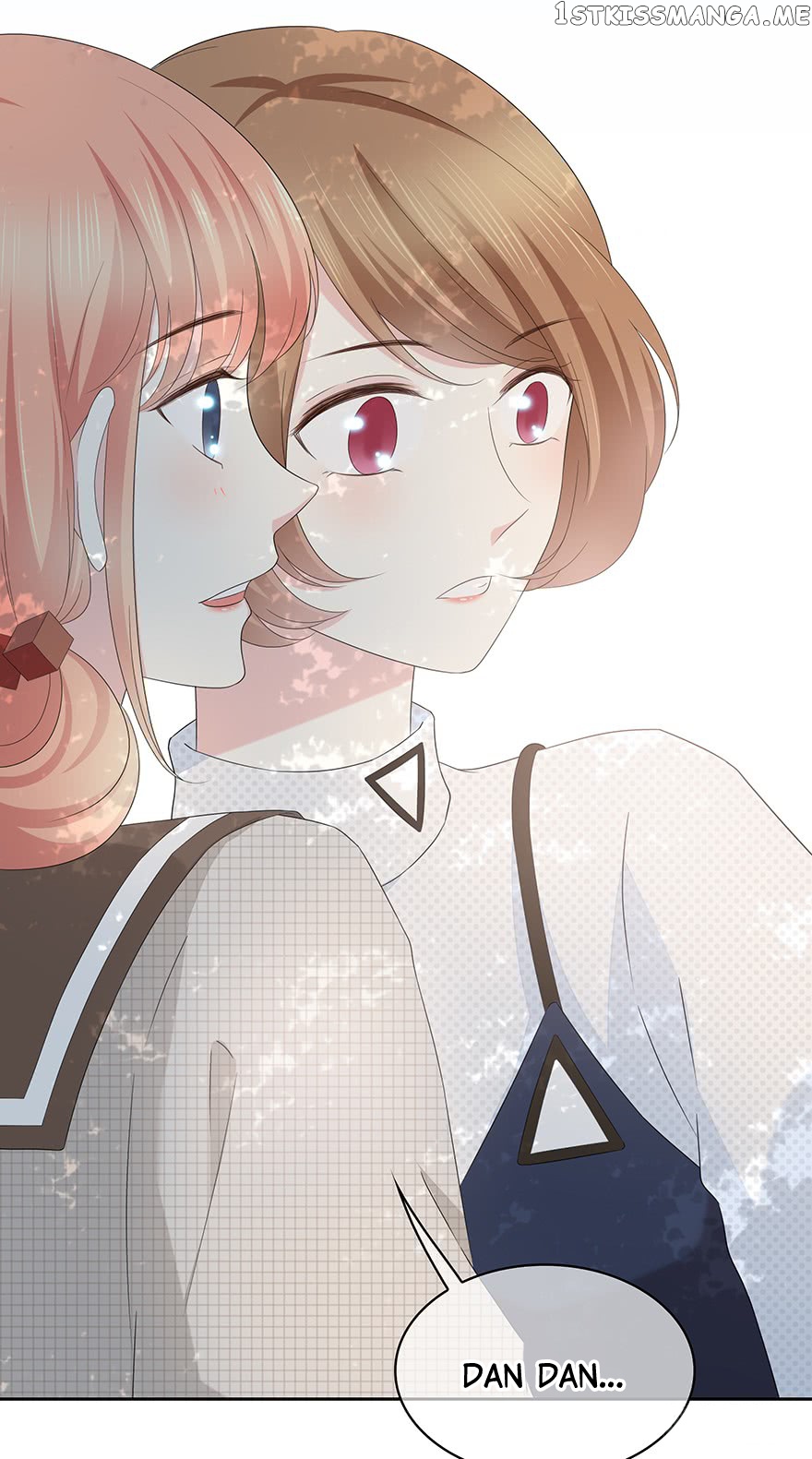 Time Lover chapter 105 - page 85
