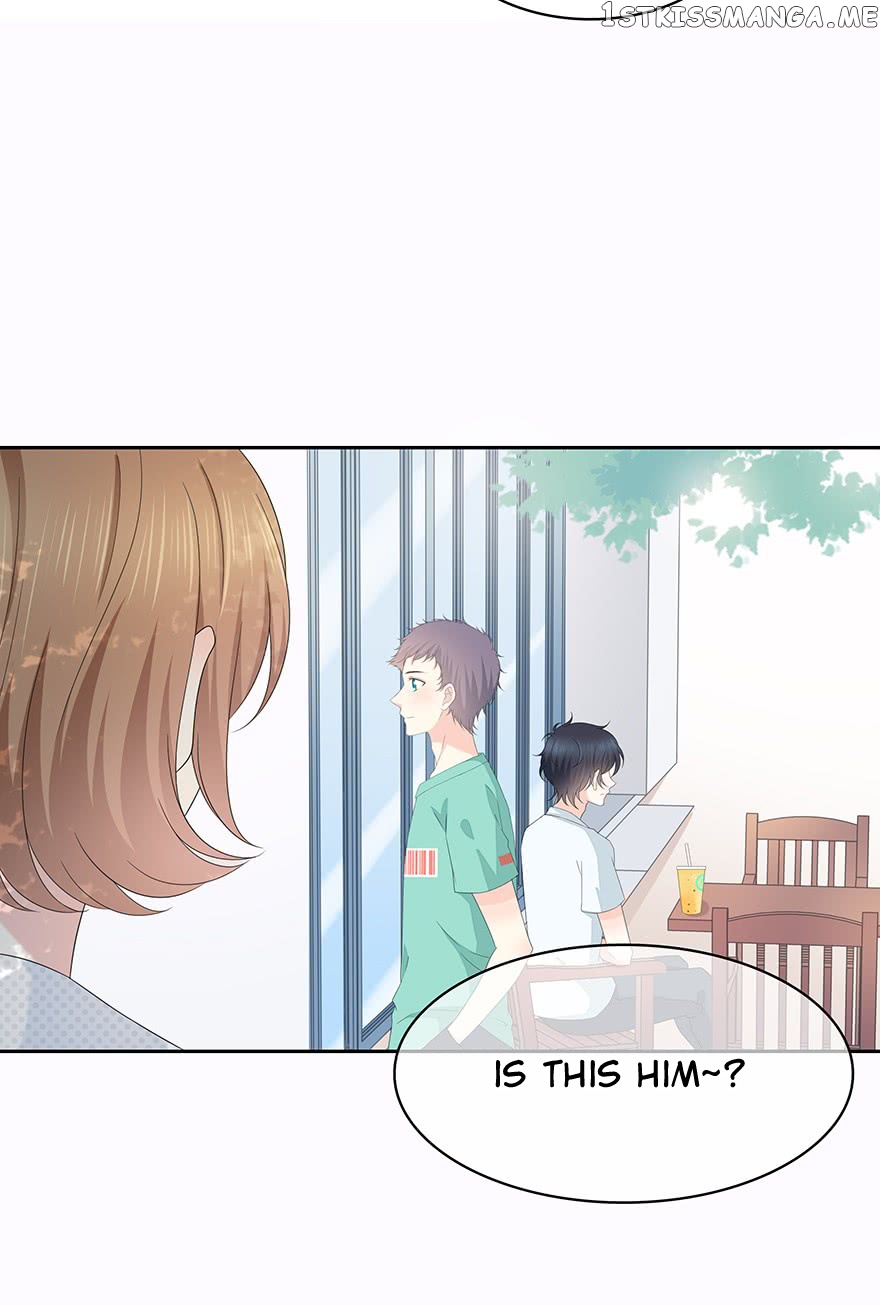 Time Lover chapter 105 - page 86