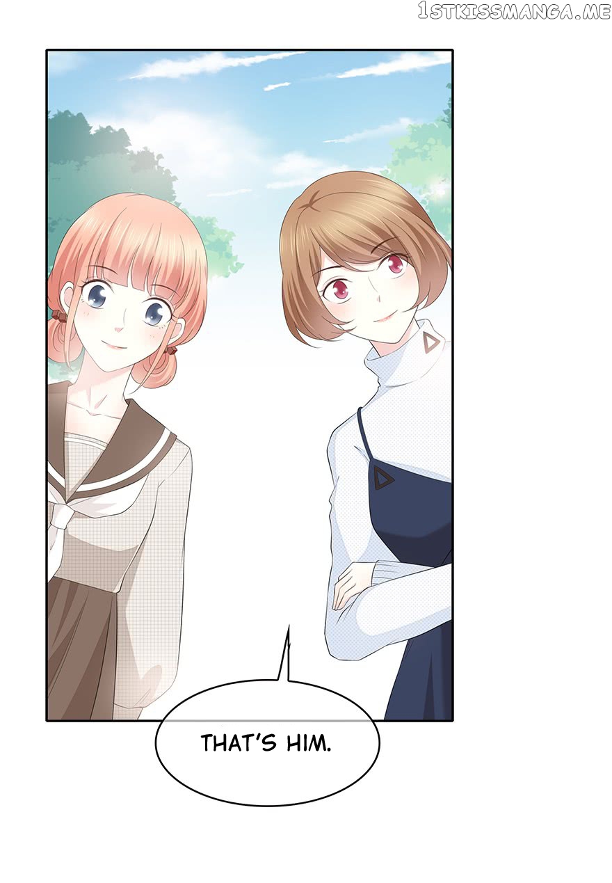 Time Lover chapter 105 - page 88