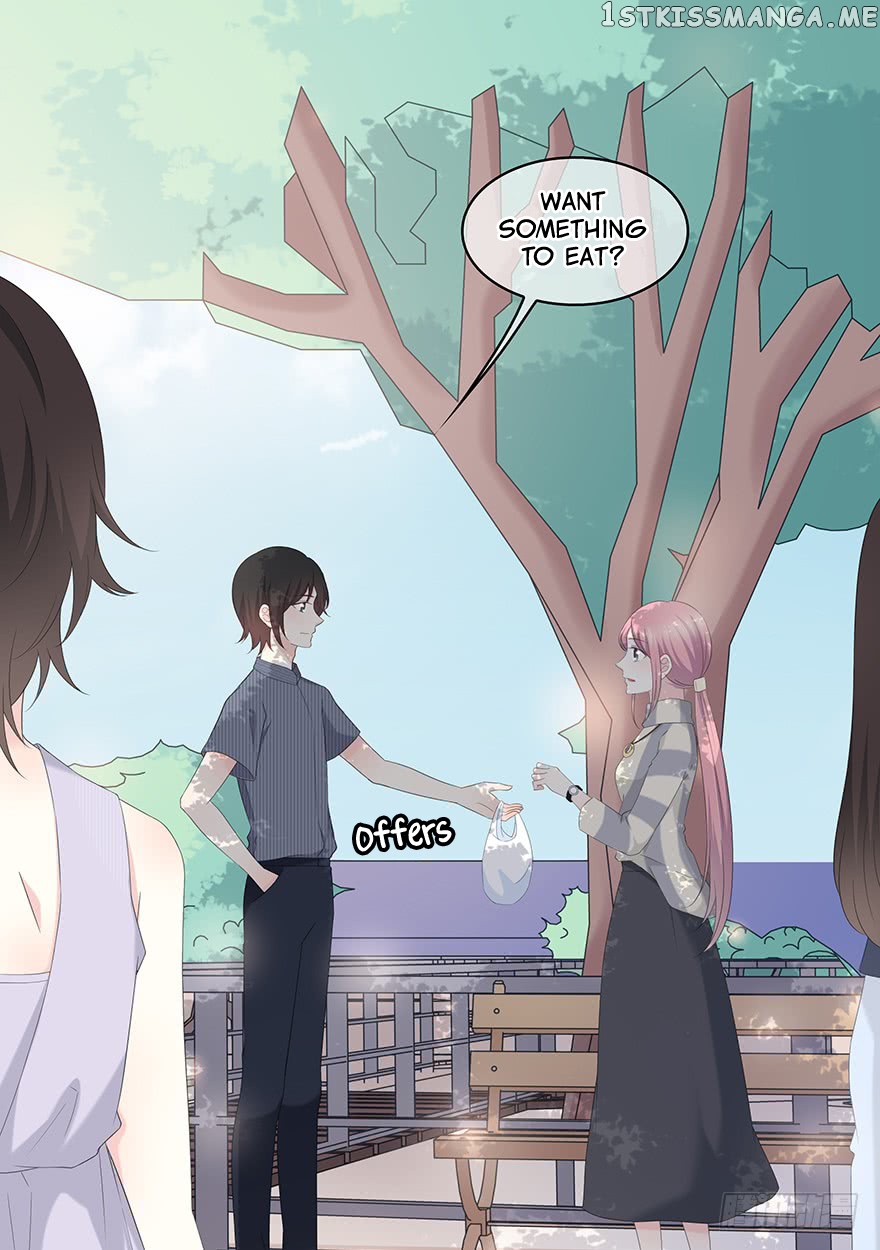 Time Lover chapter 105 - page 9