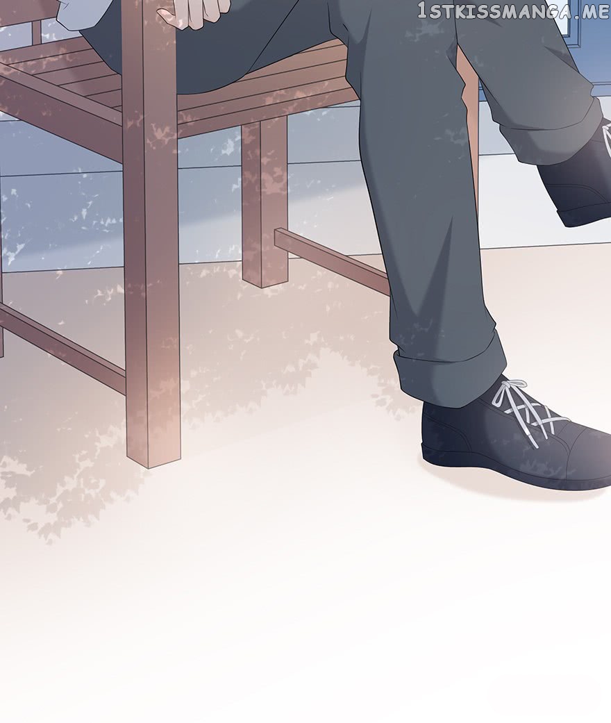 Time Lover chapter 105 - page 91