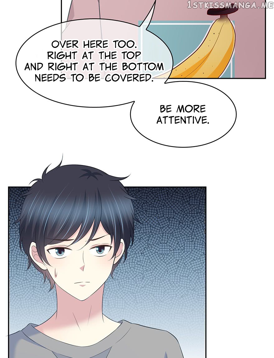 Time Lover chapter 129 - page 12