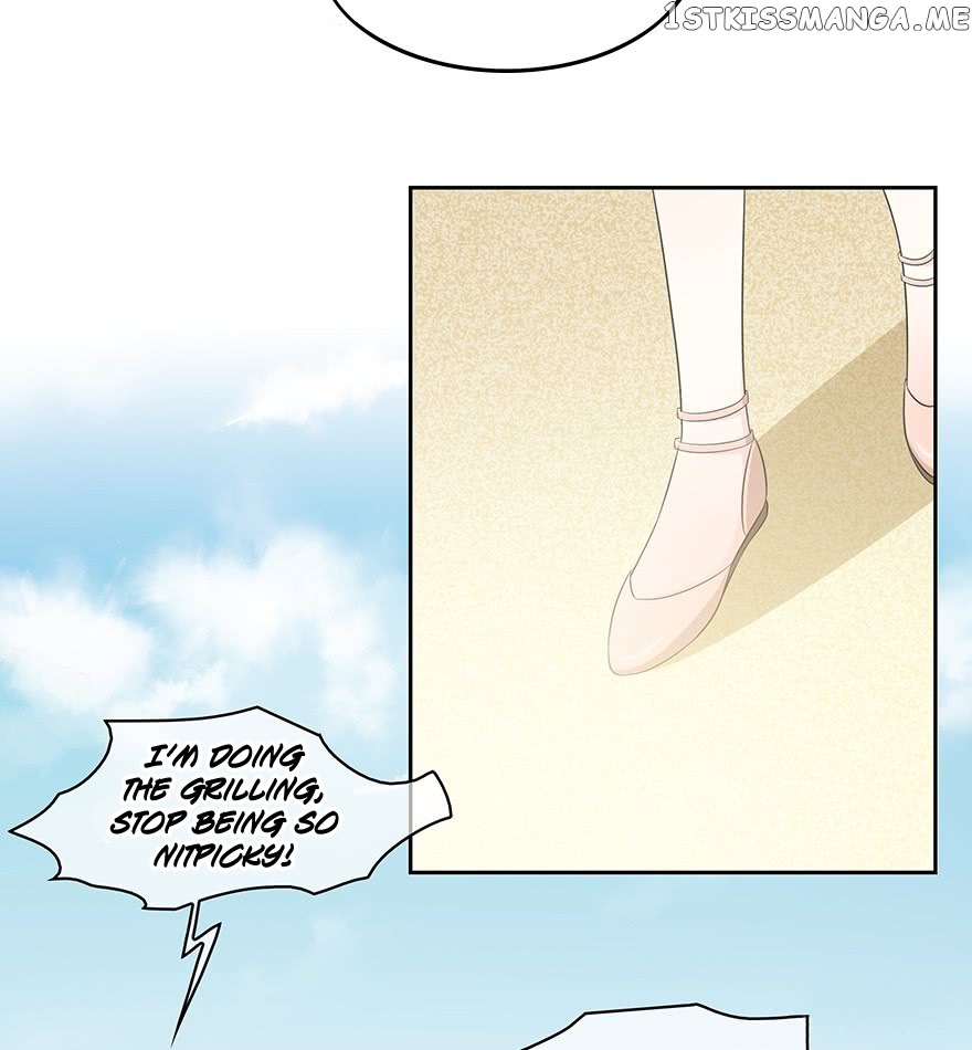 Time Lover chapter 129 - page 15
