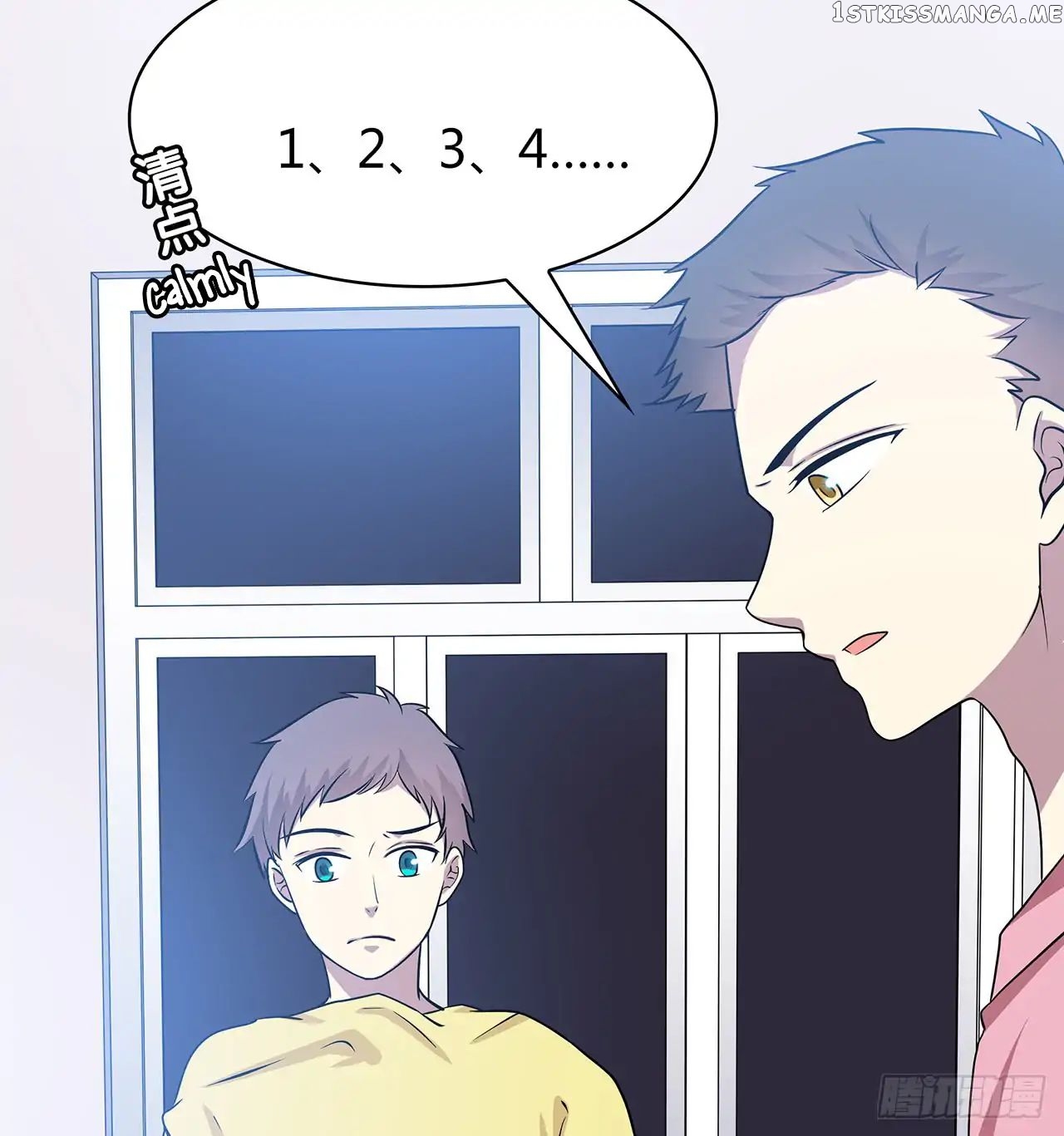 Time Lover chapter 55 - page 10