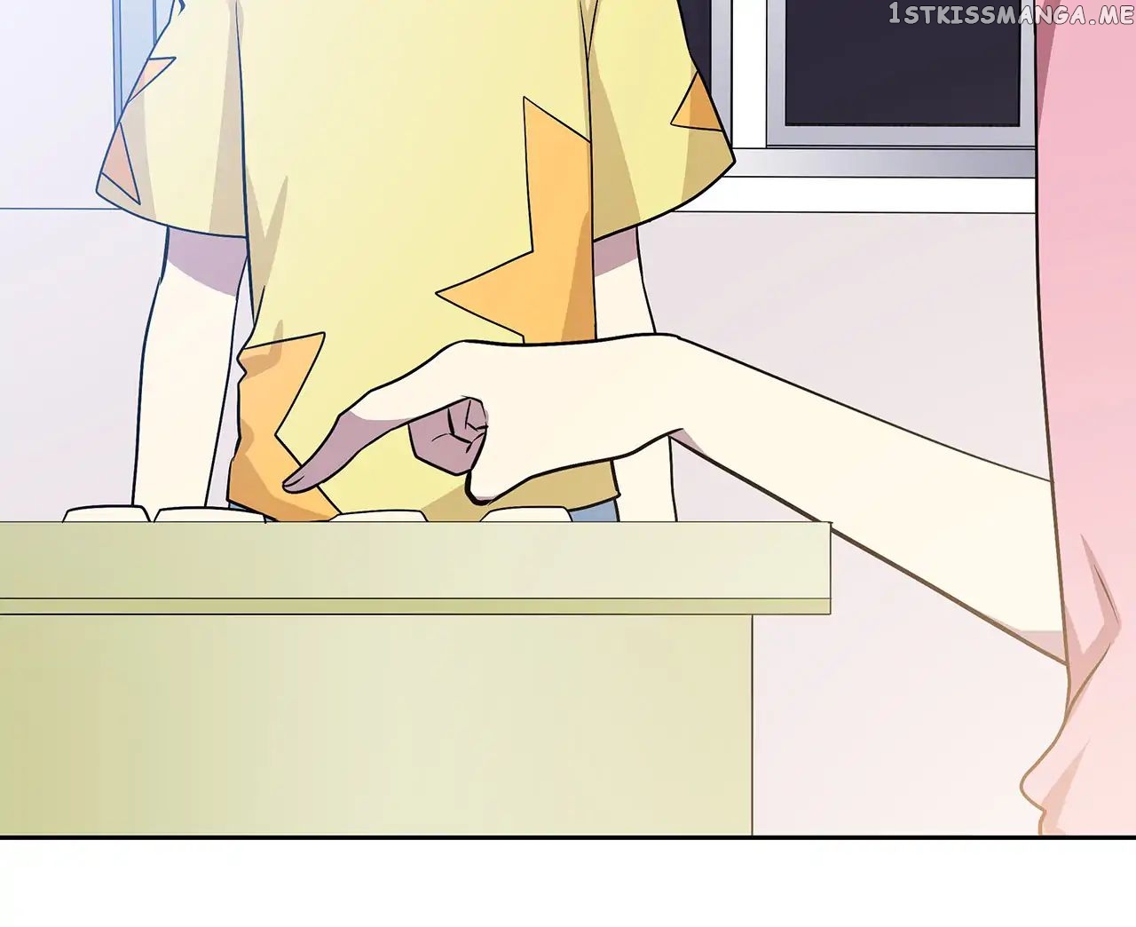 Time Lover chapter 55 - page 11
