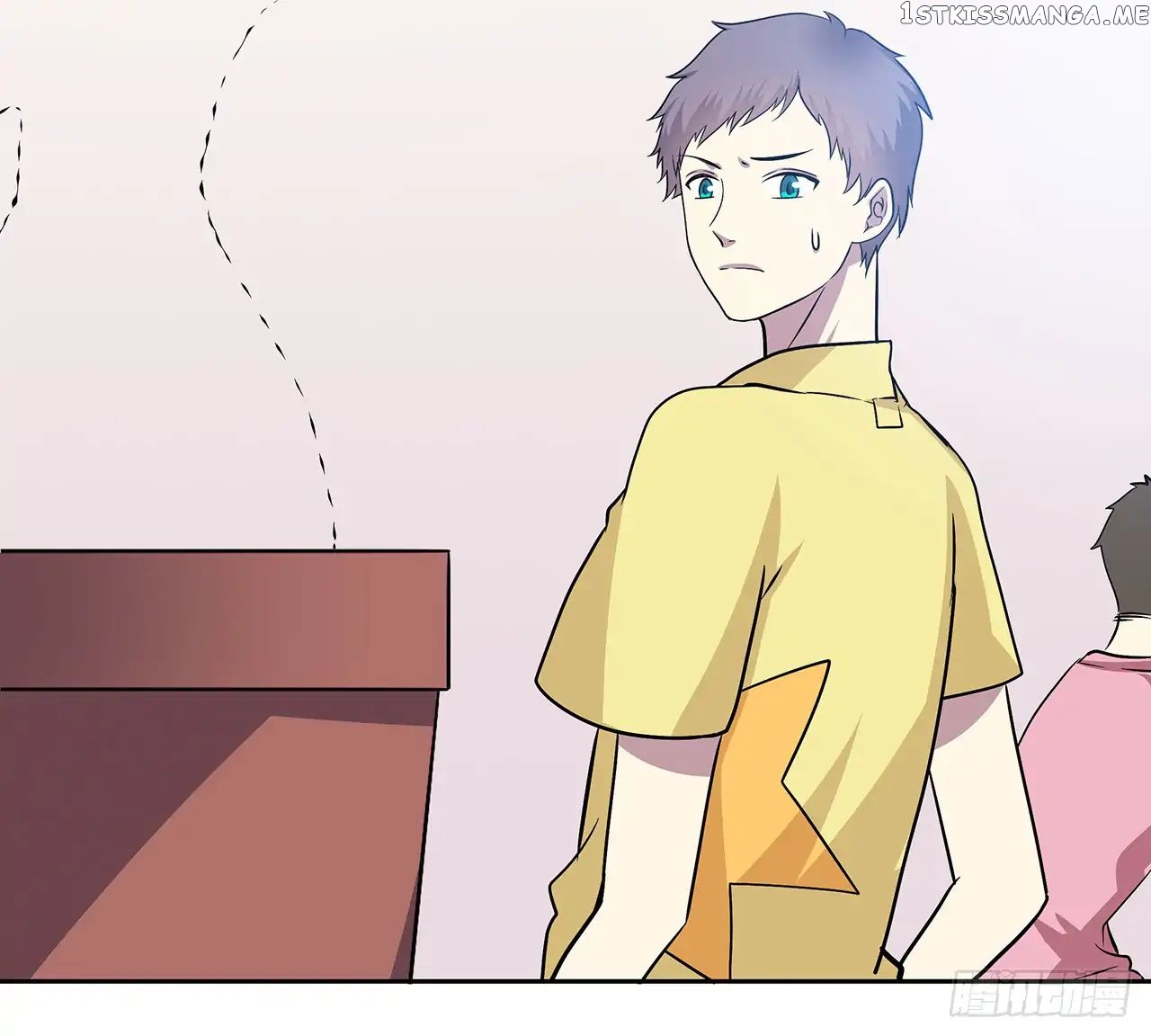 Time Lover chapter 55 - page 18