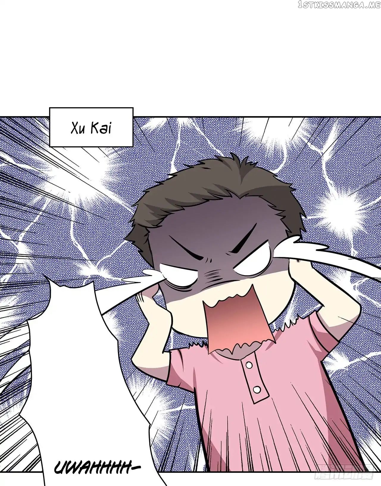 Time Lover chapter 55 - page 2