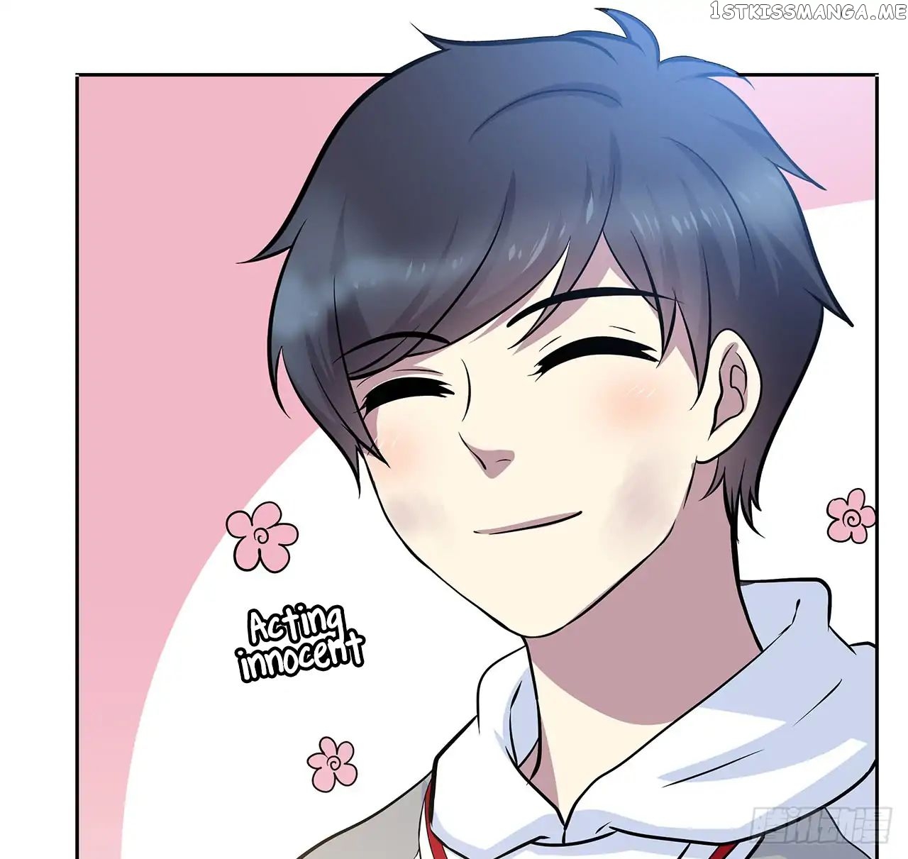 Time Lover chapter 55 - page 23
