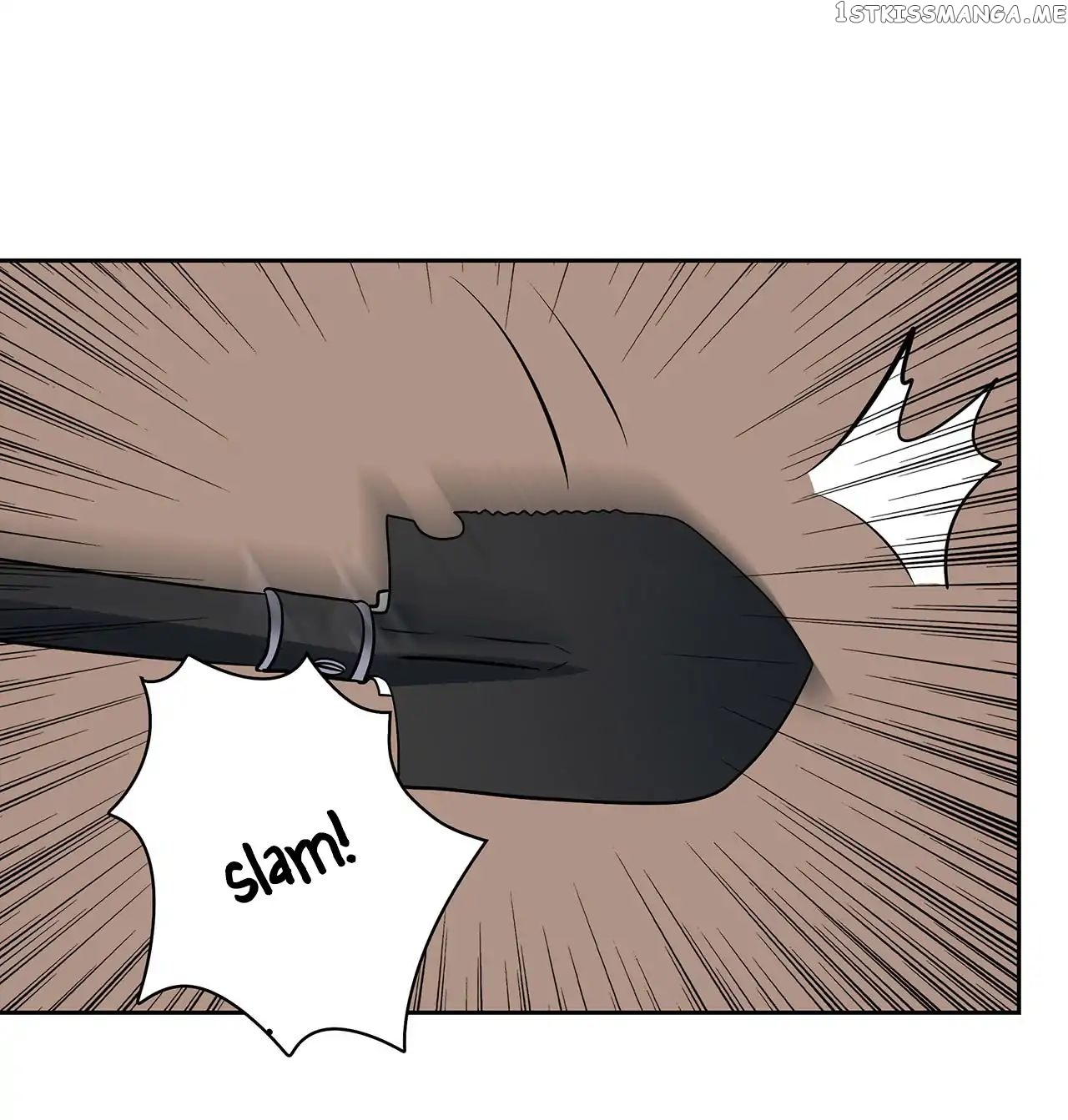 Time Lover chapter 55 - page 25
