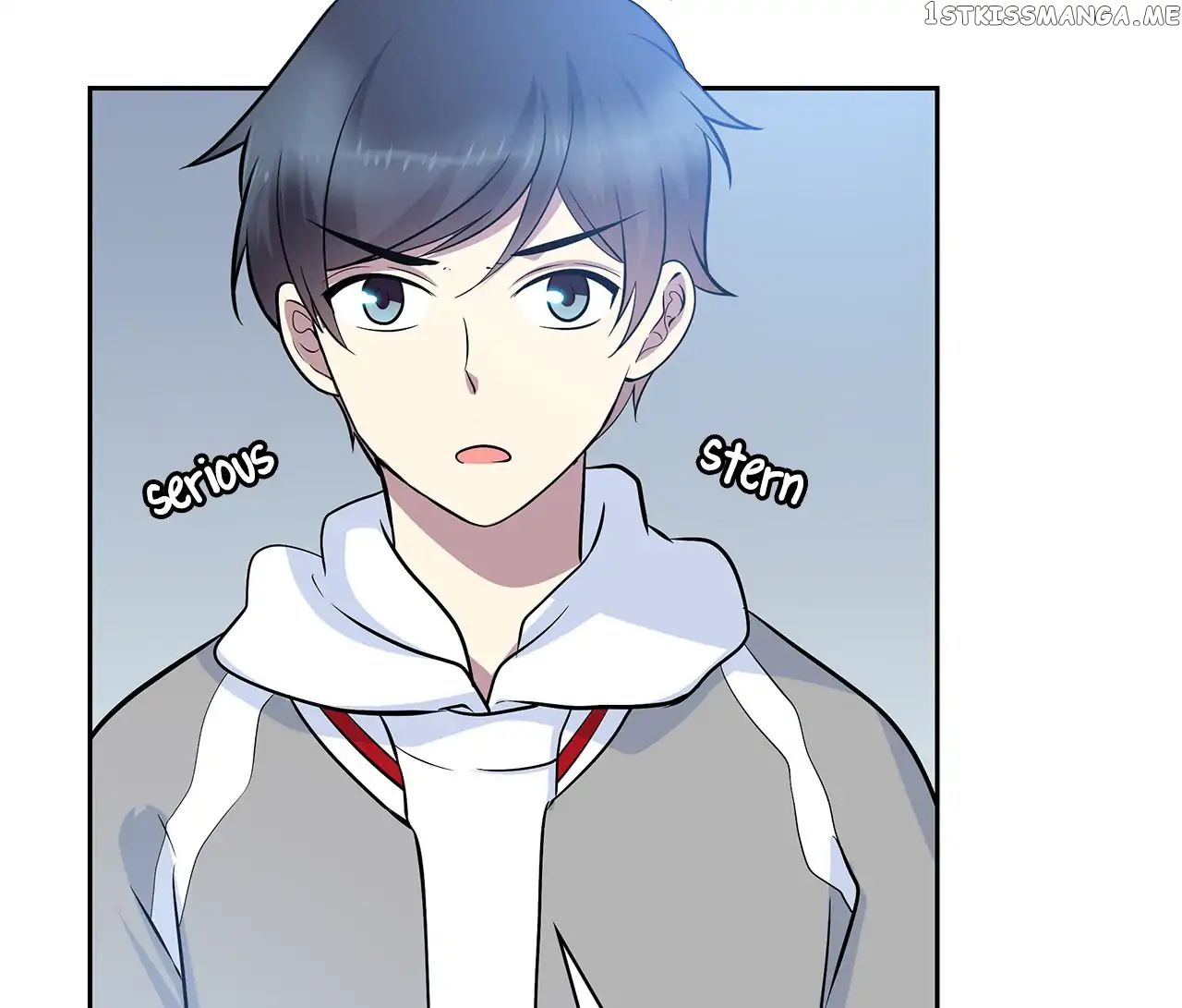 Time Lover chapter 55 - page 28