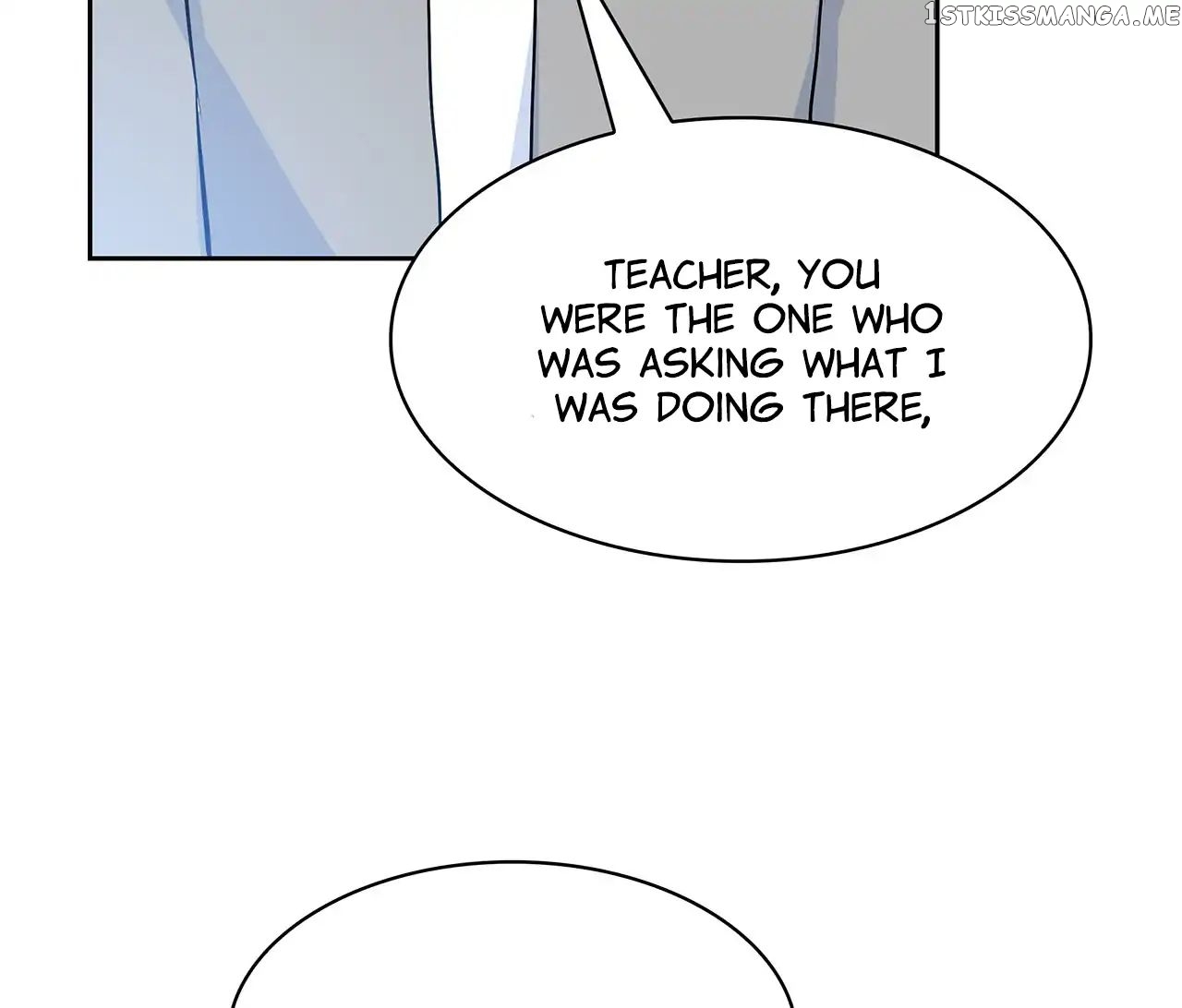 Time Lover chapter 55 - page 29