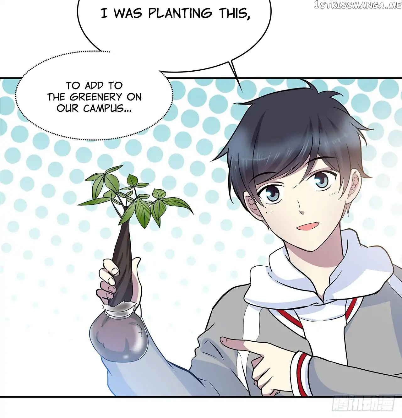 Time Lover chapter 55 - page 30