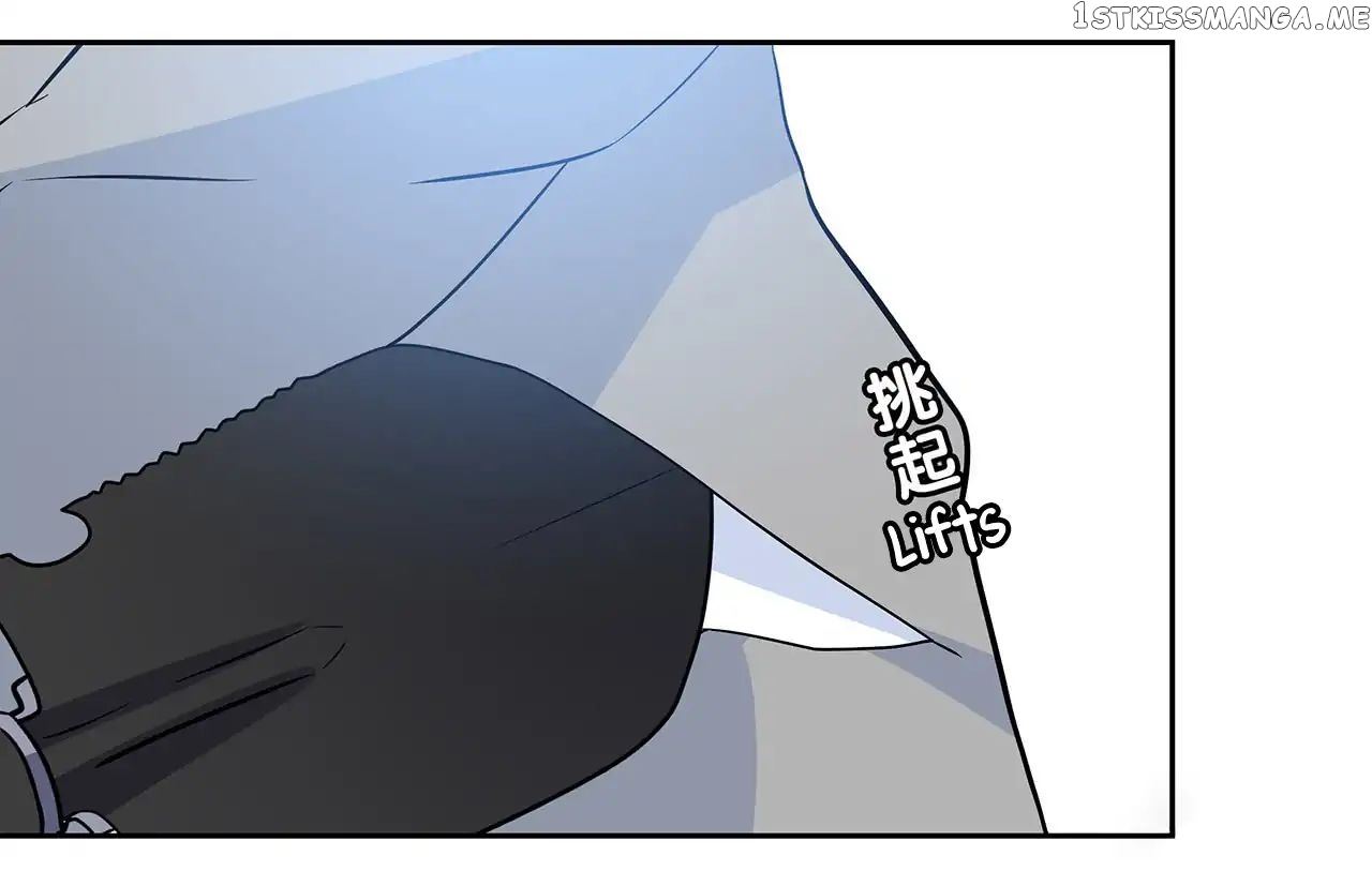 Time Lover chapter 55 - page 31