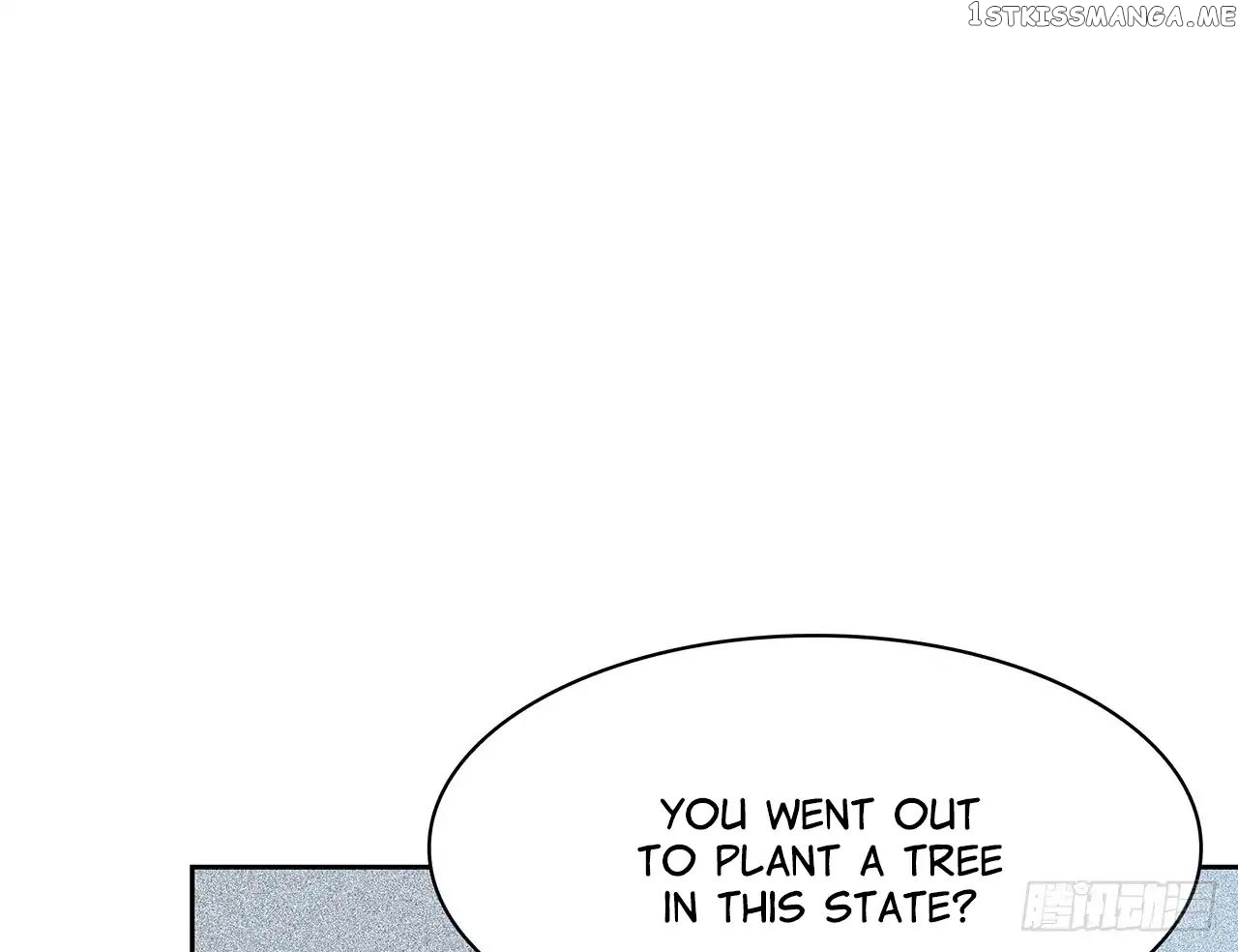Time Lover chapter 55 - page 32