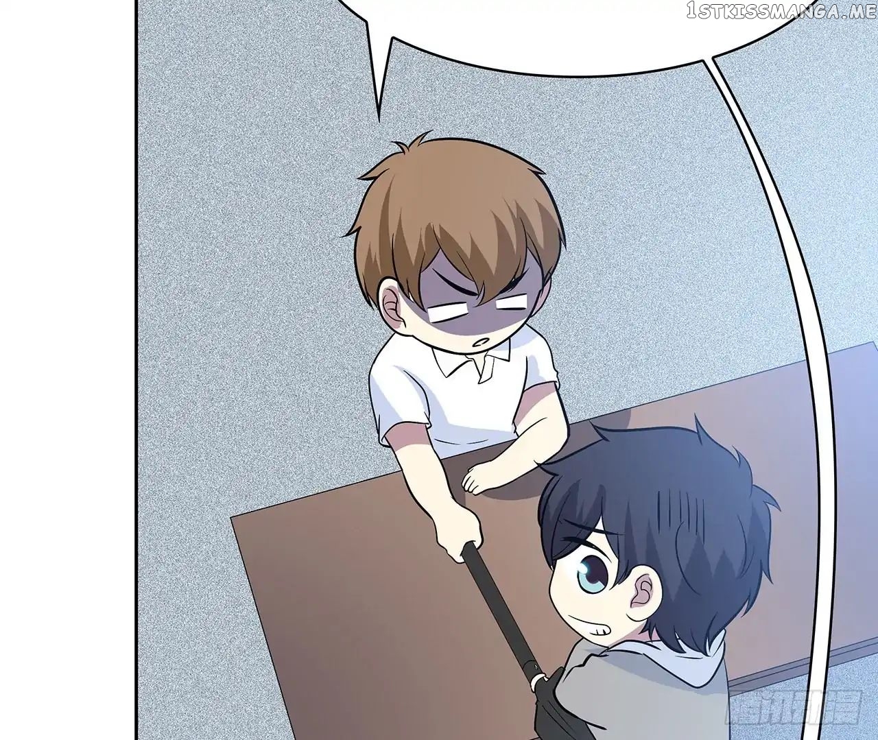 Time Lover chapter 55 - page 33