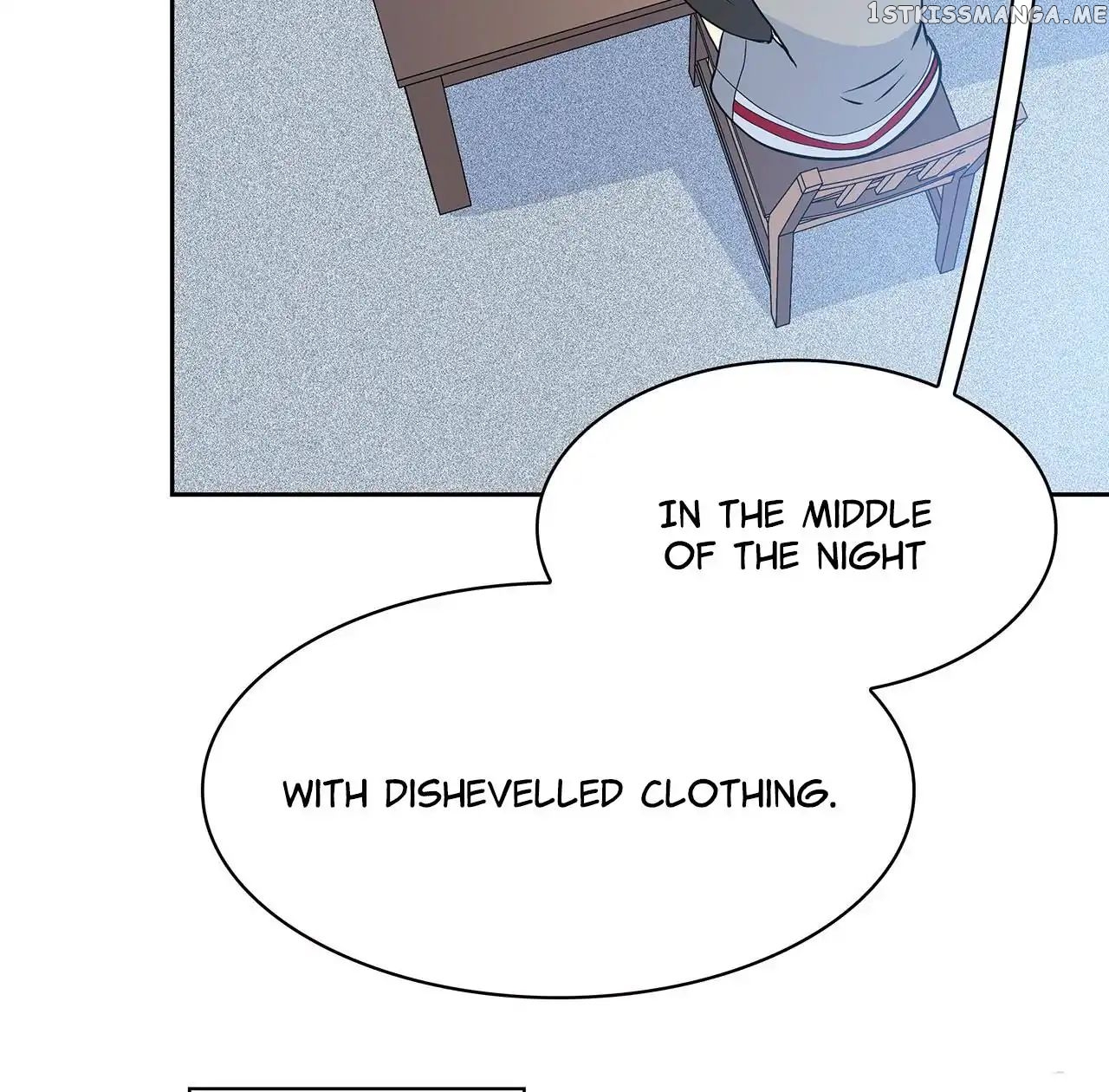 Time Lover chapter 55 - page 34