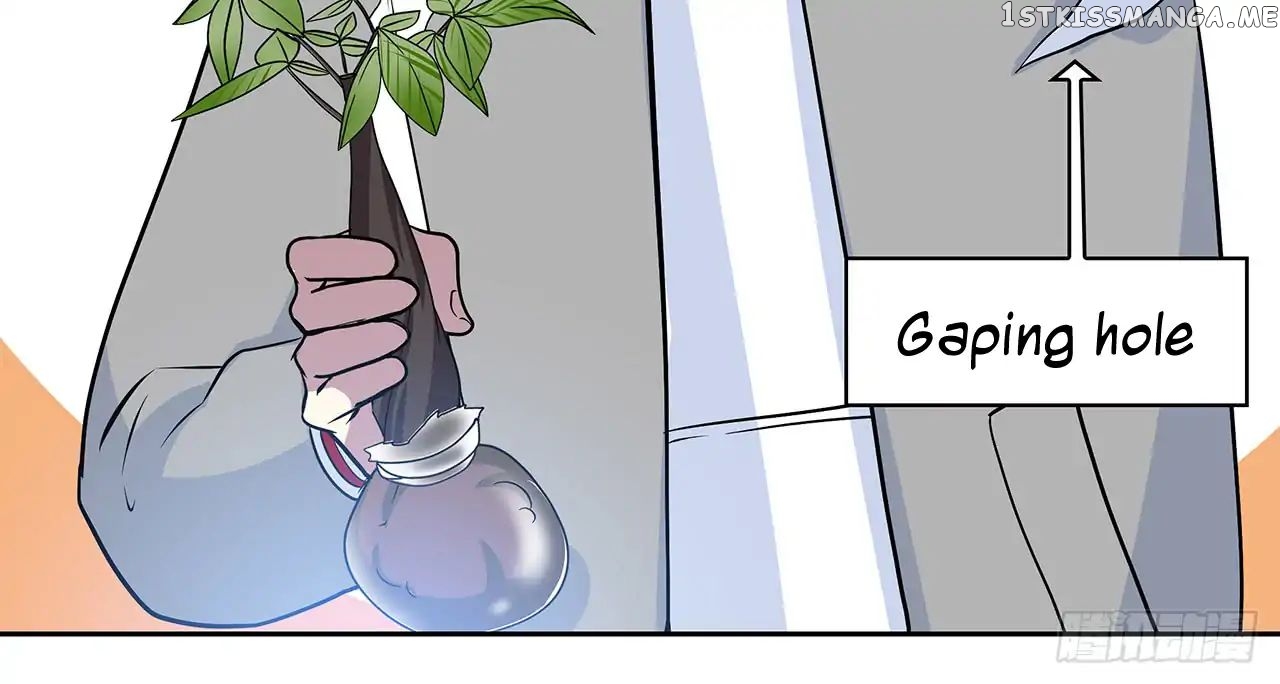 Time Lover chapter 55 - page 36