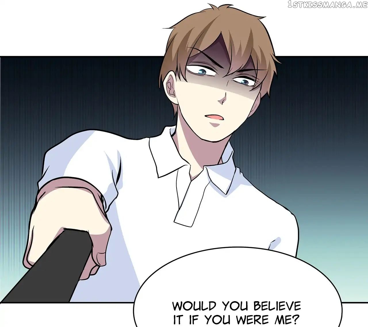 Time Lover chapter 55 - page 37