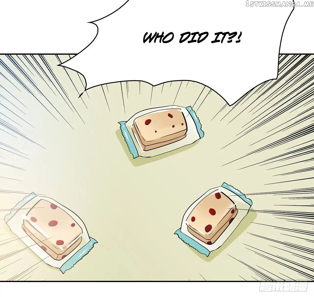Time Lover chapter 55 - page 4