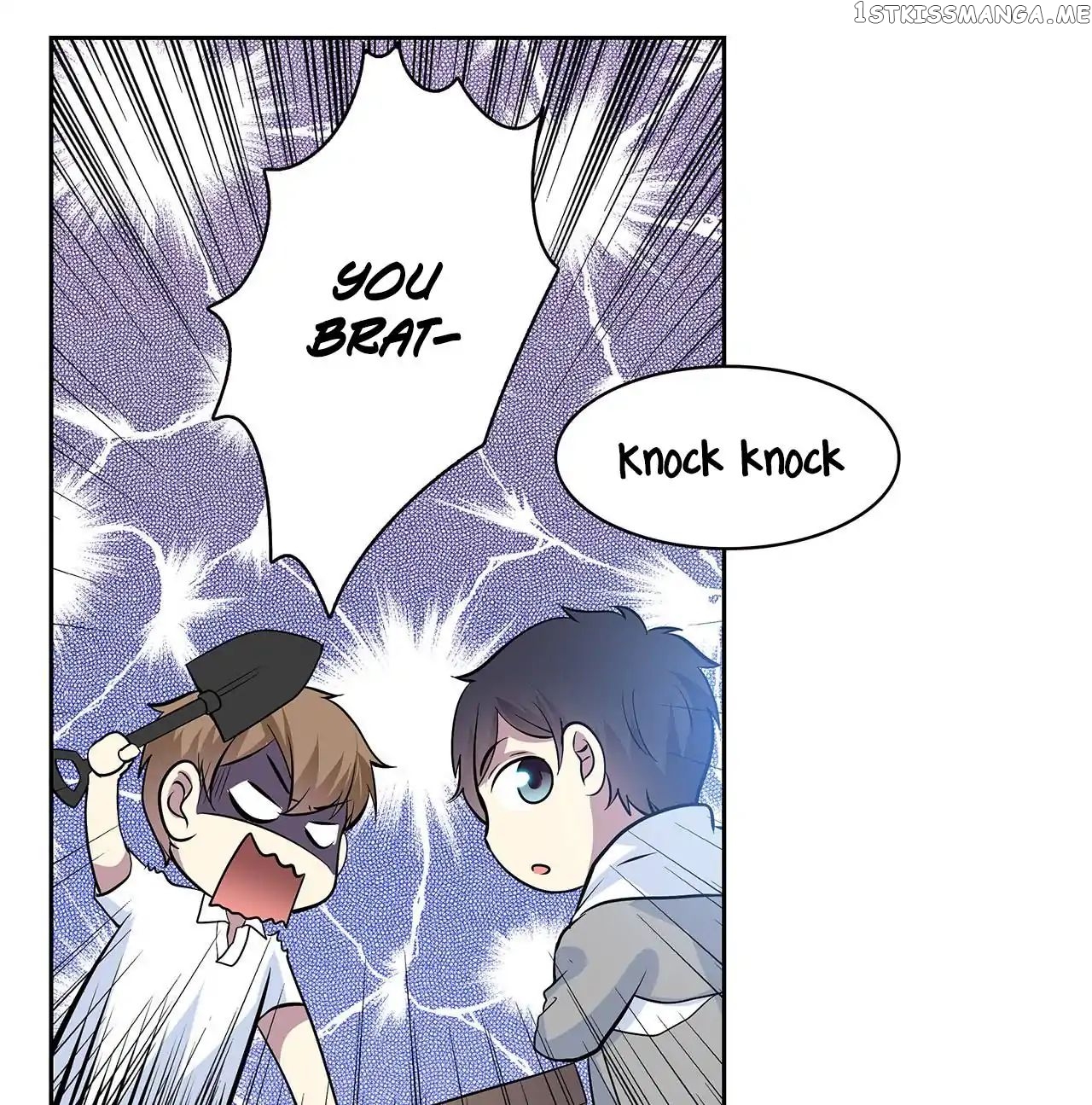 Time Lover chapter 55 - page 42