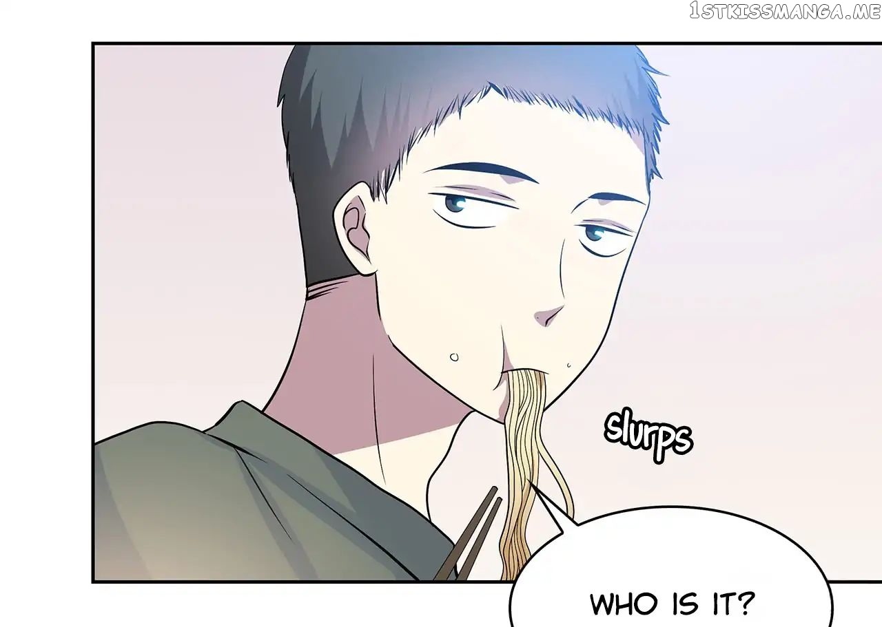 Time Lover chapter 55 - page 43