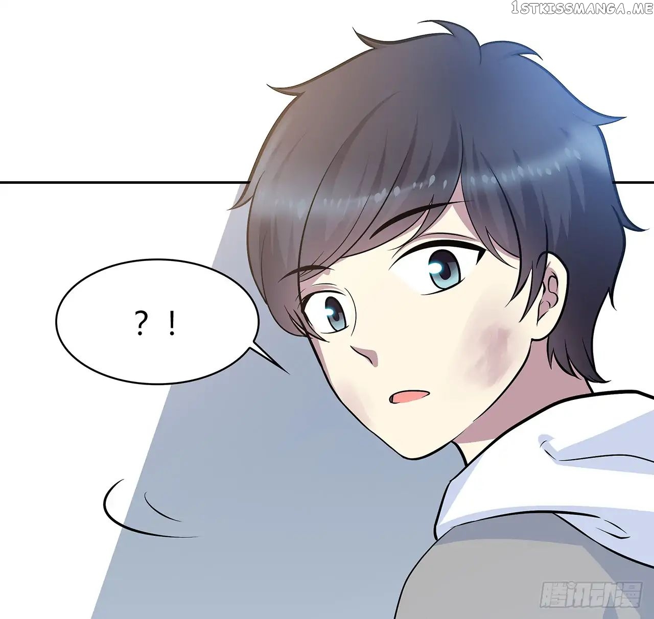 Time Lover chapter 55 - page 49