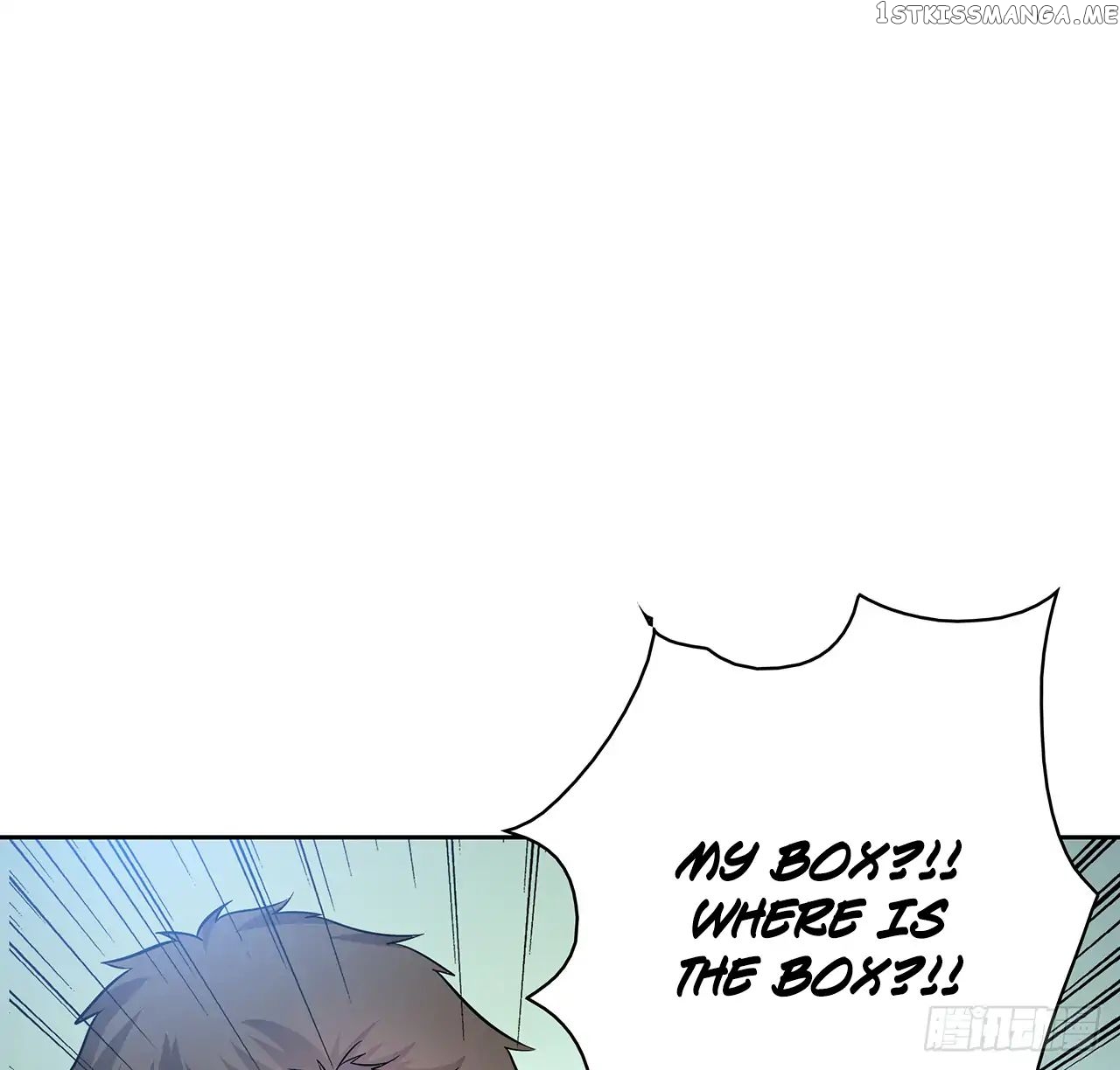 Time Lover chapter 55 - page 5