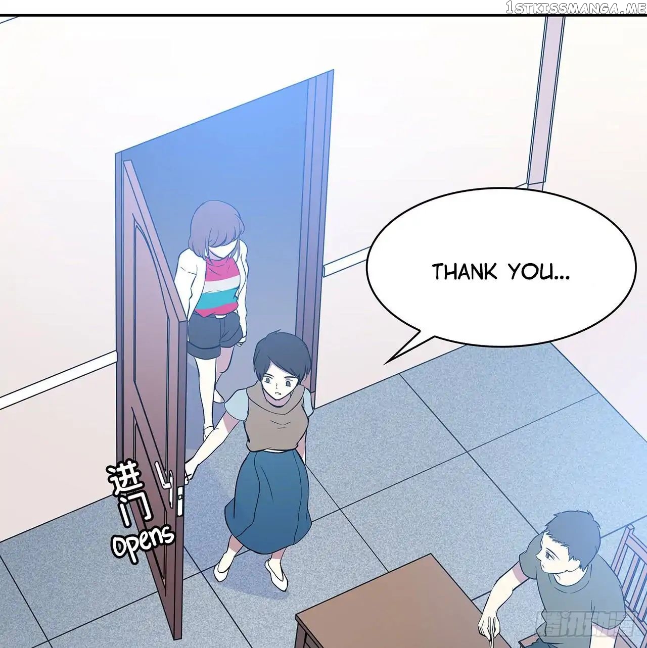 Time Lover chapter 55 - page 51