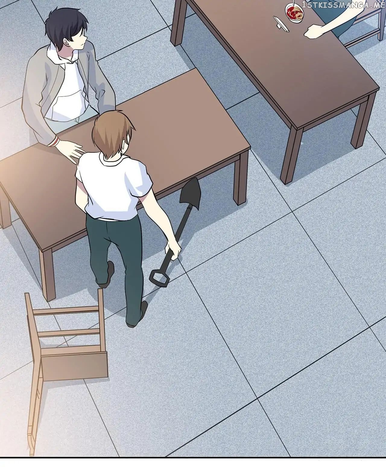 Time Lover chapter 55 - page 52