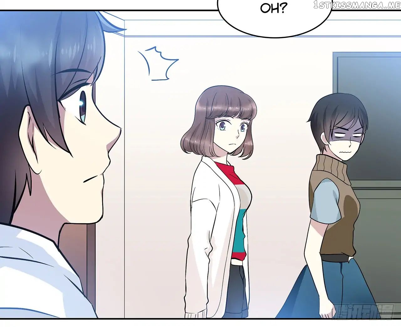 Time Lover chapter 55 - page 54