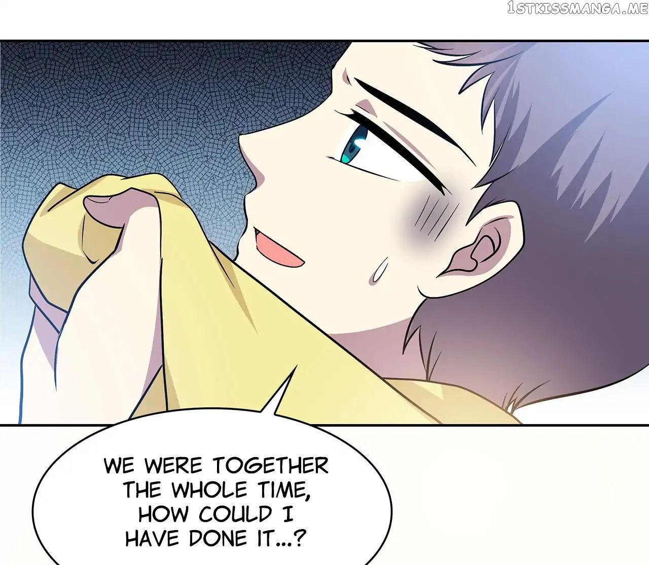 Time Lover chapter 55 - page 7