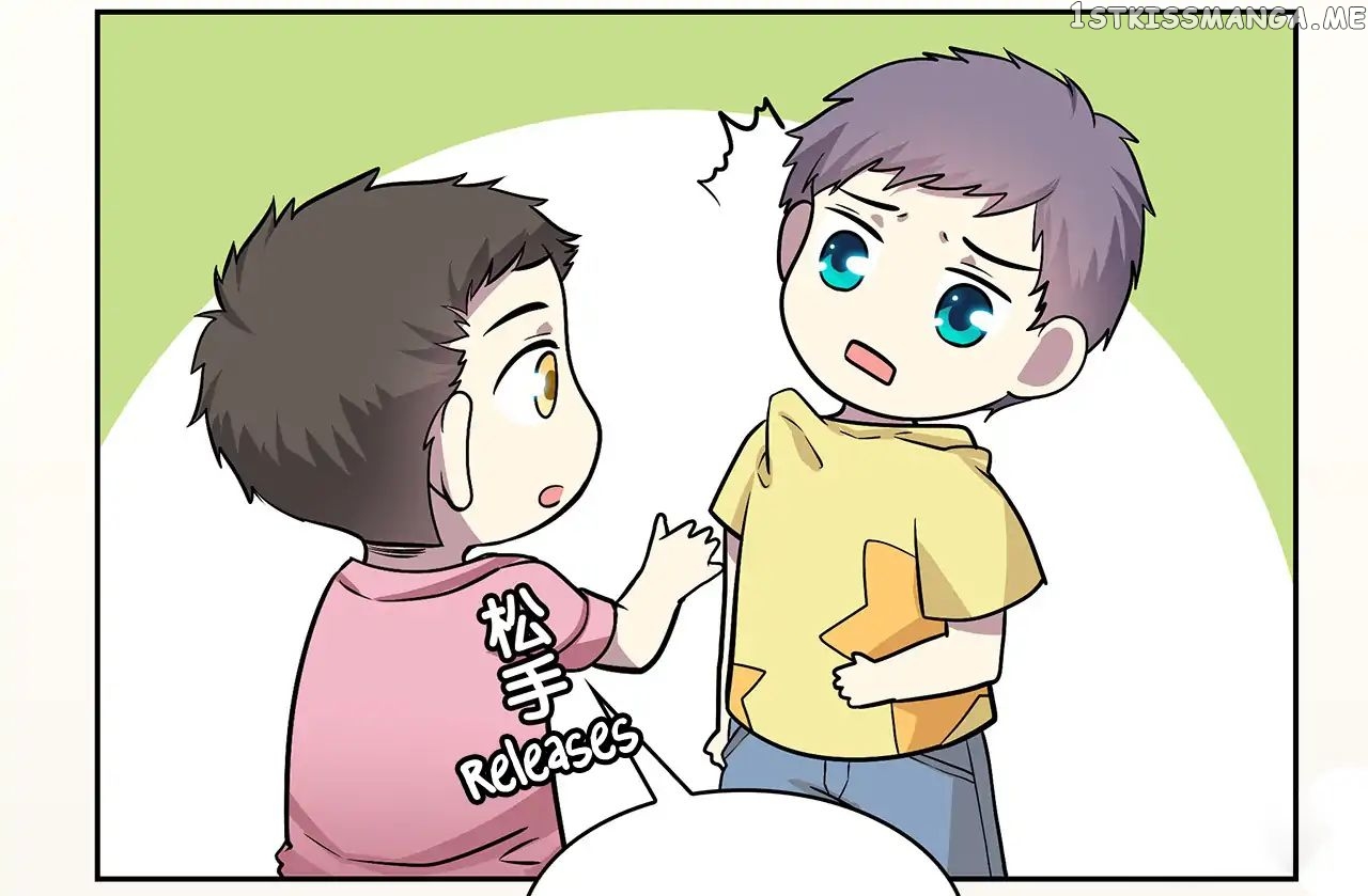 Time Lover chapter 55 - page 8