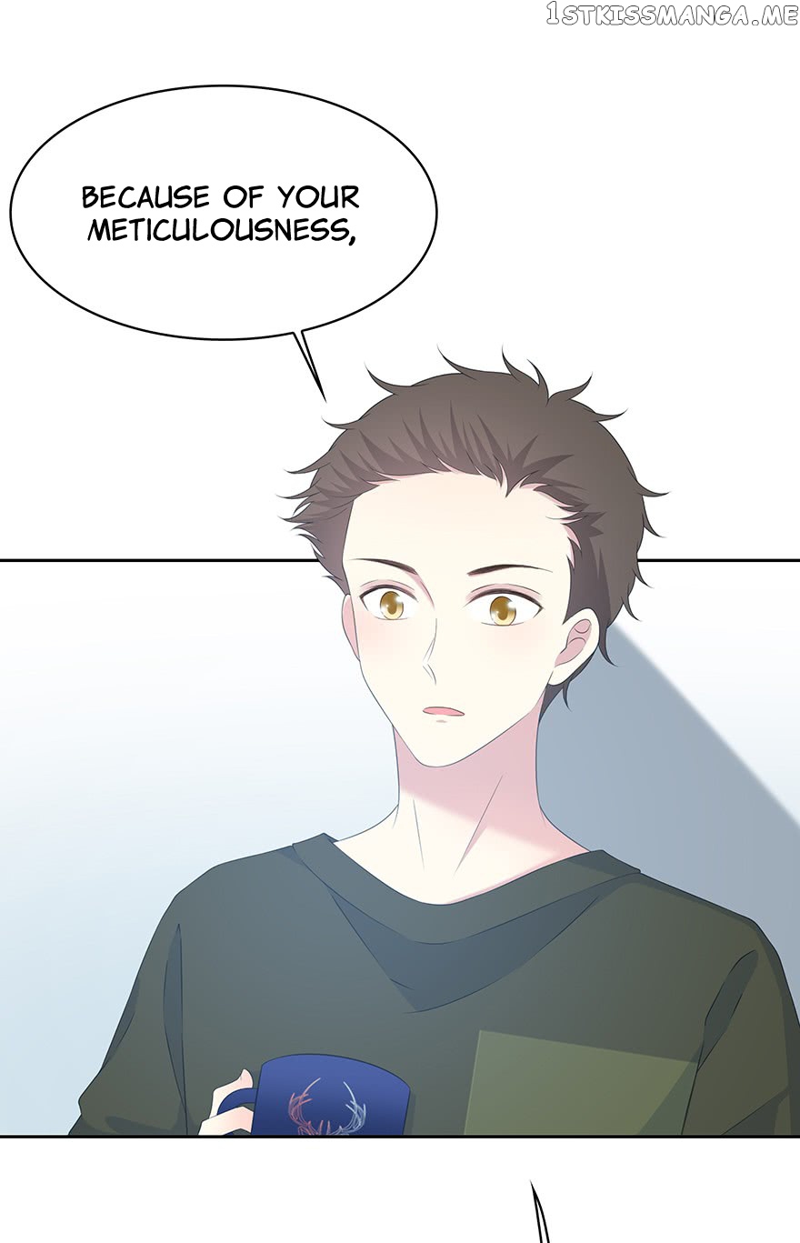 Time Lover chapter 124 - page 12