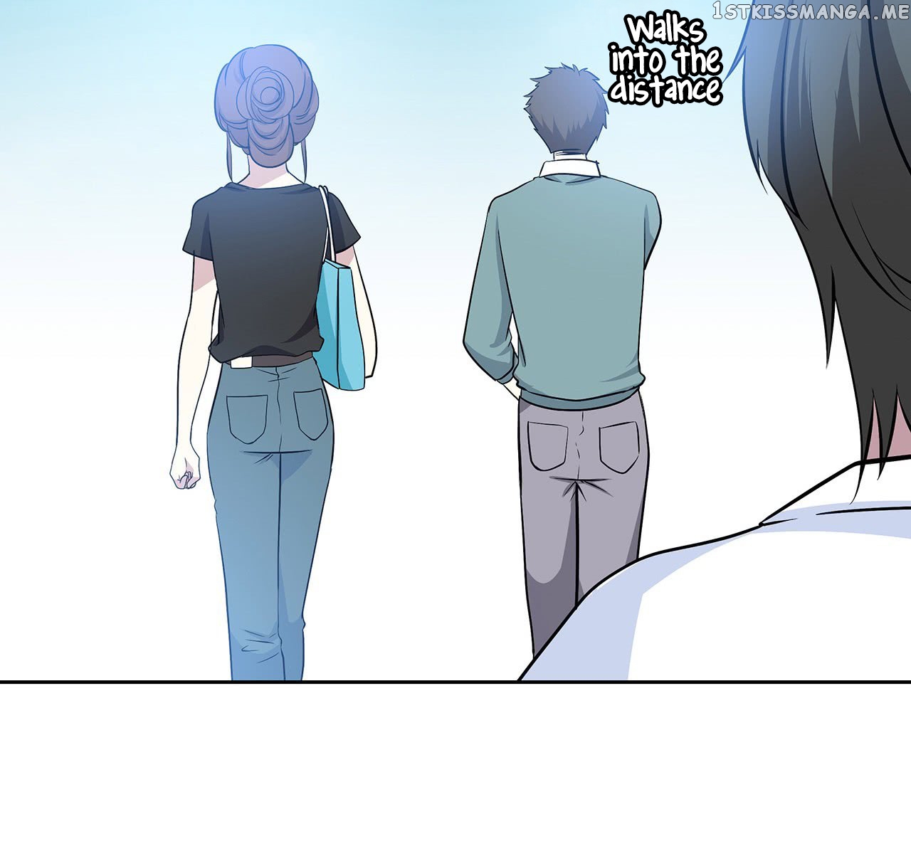 Time Lover chapter 49 - page 21