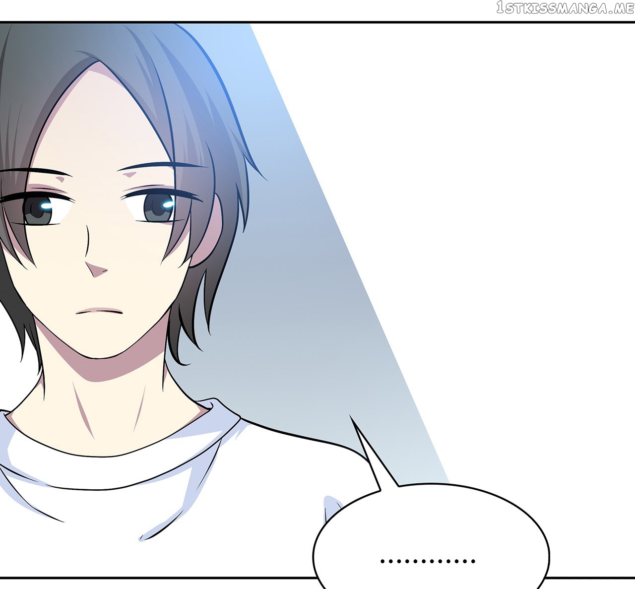 Time Lover chapter 49 - page 22