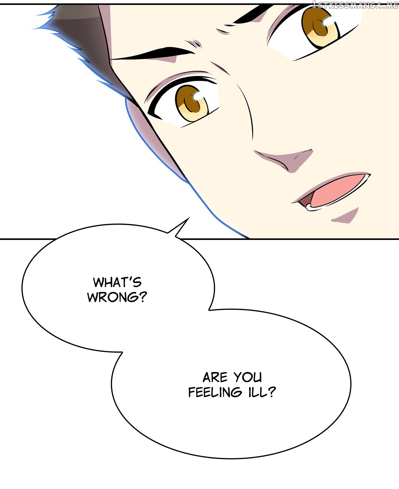 Time Lover chapter 49 - page 37