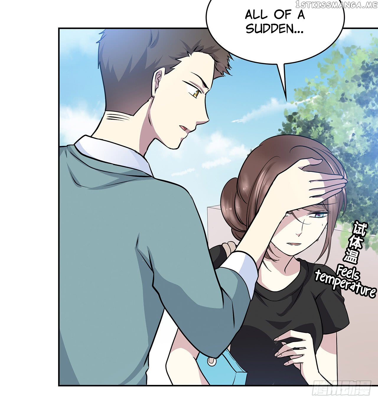 Time Lover chapter 49 - page 40