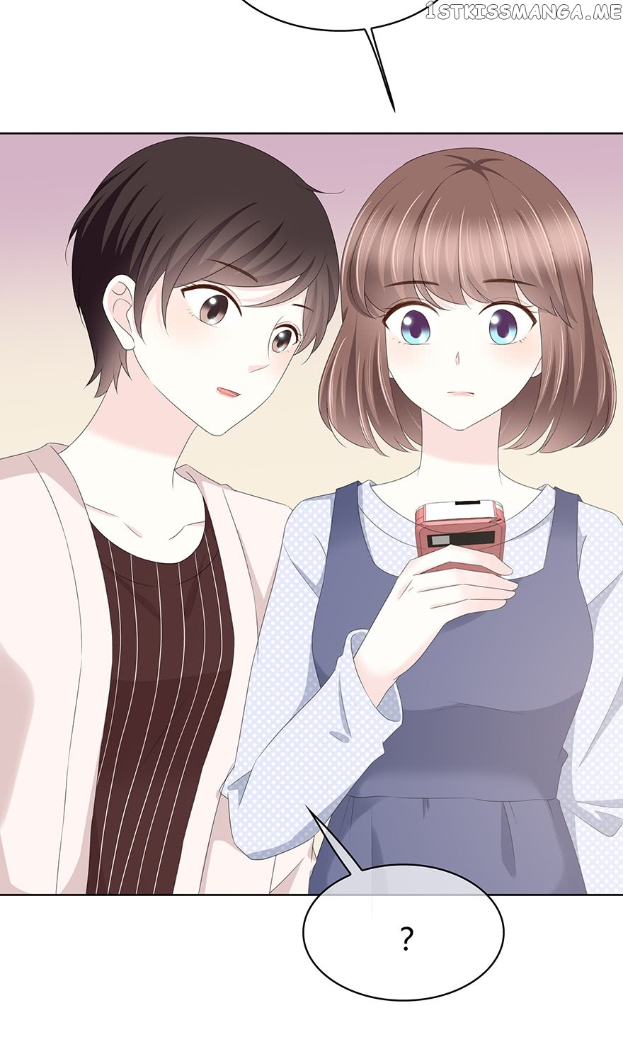 Time Lover chapter 126 - page 11