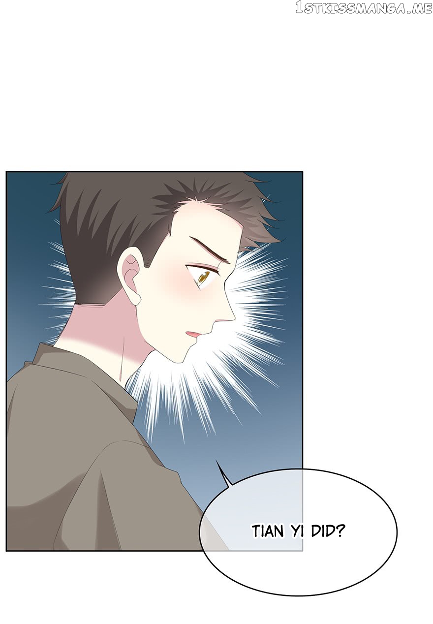 Time Lover chapter 126 - page 40