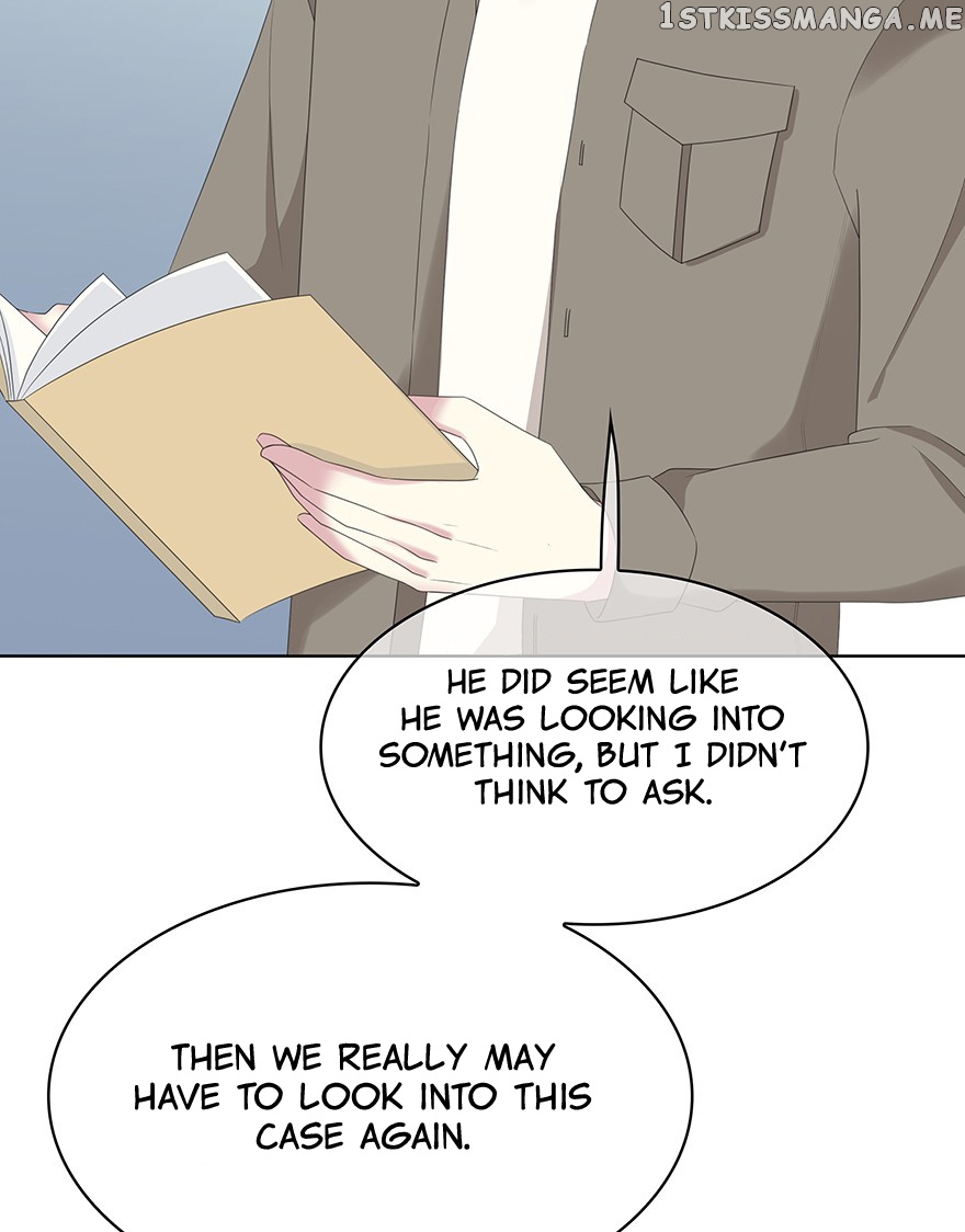 Time Lover chapter 126 - page 42