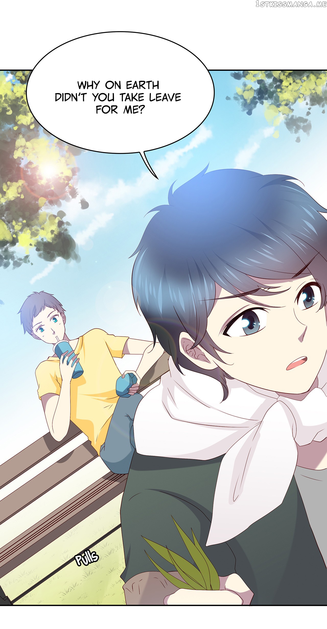 Time Lover chapter 78 - page 10