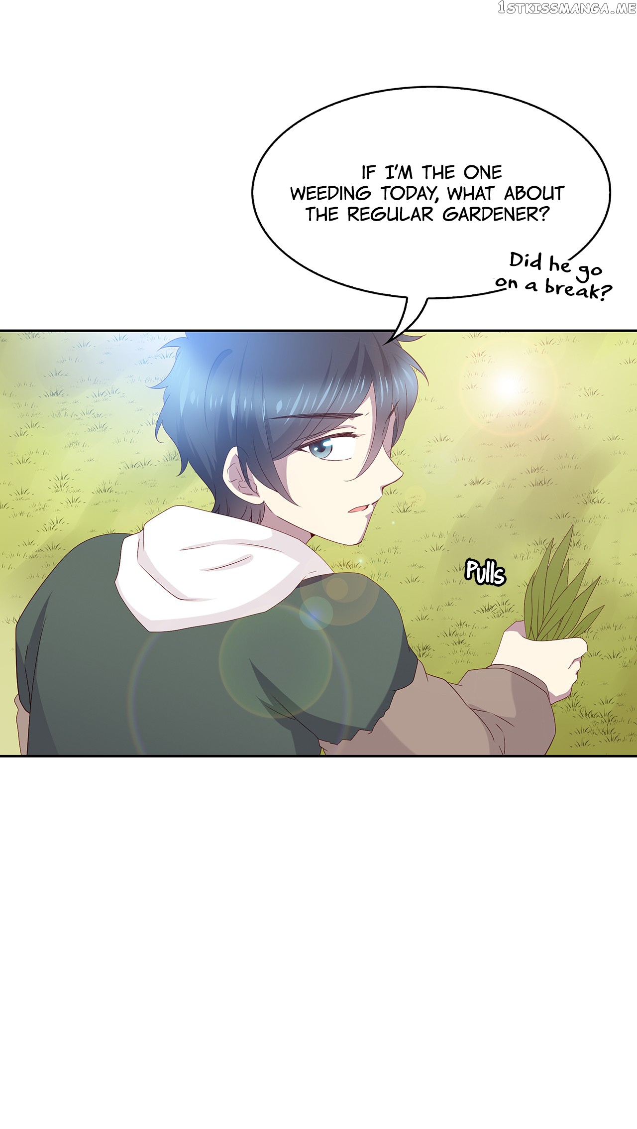 Time Lover chapter 78 - page 12