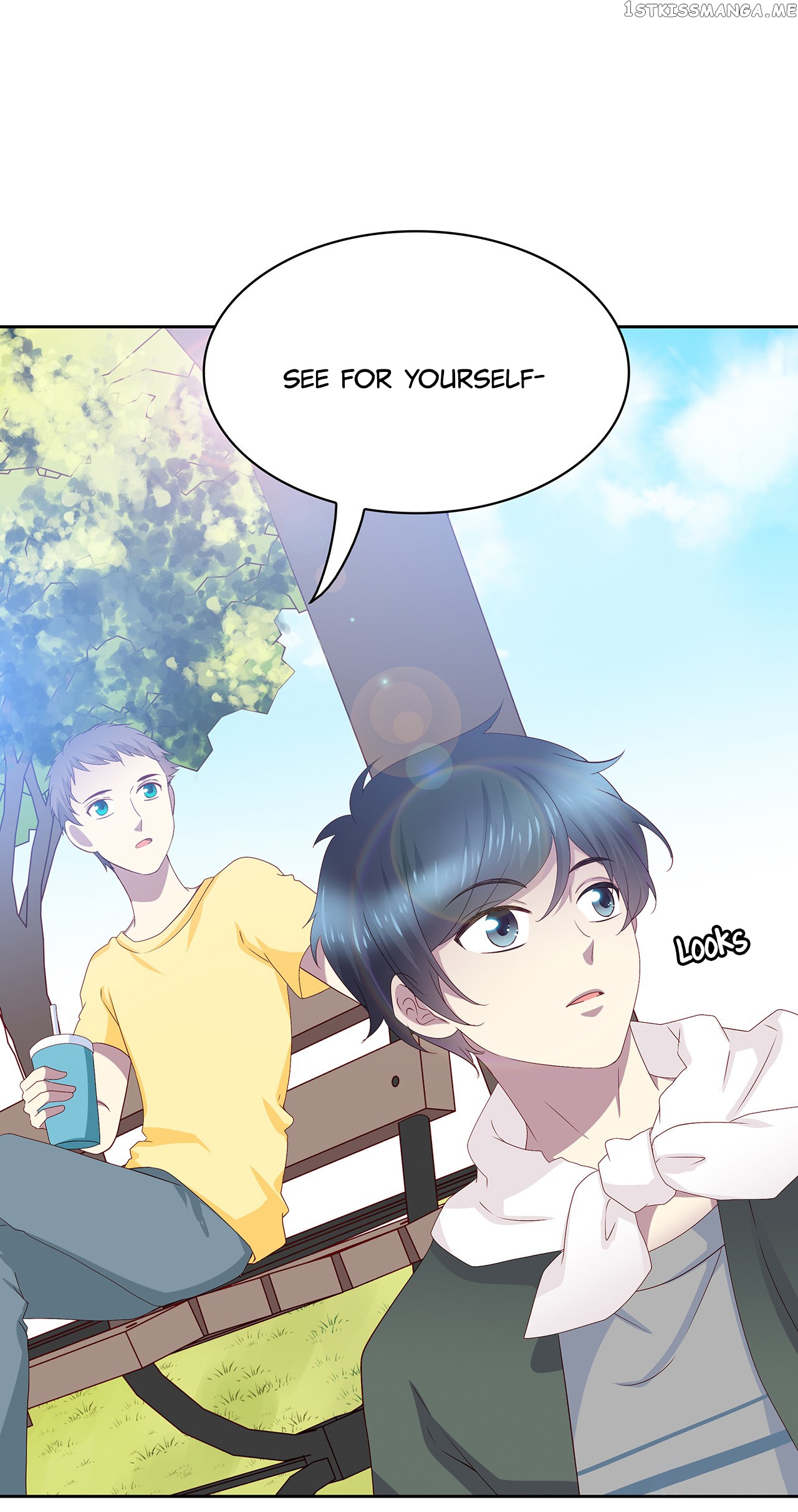 Time Lover chapter 78 - page 13