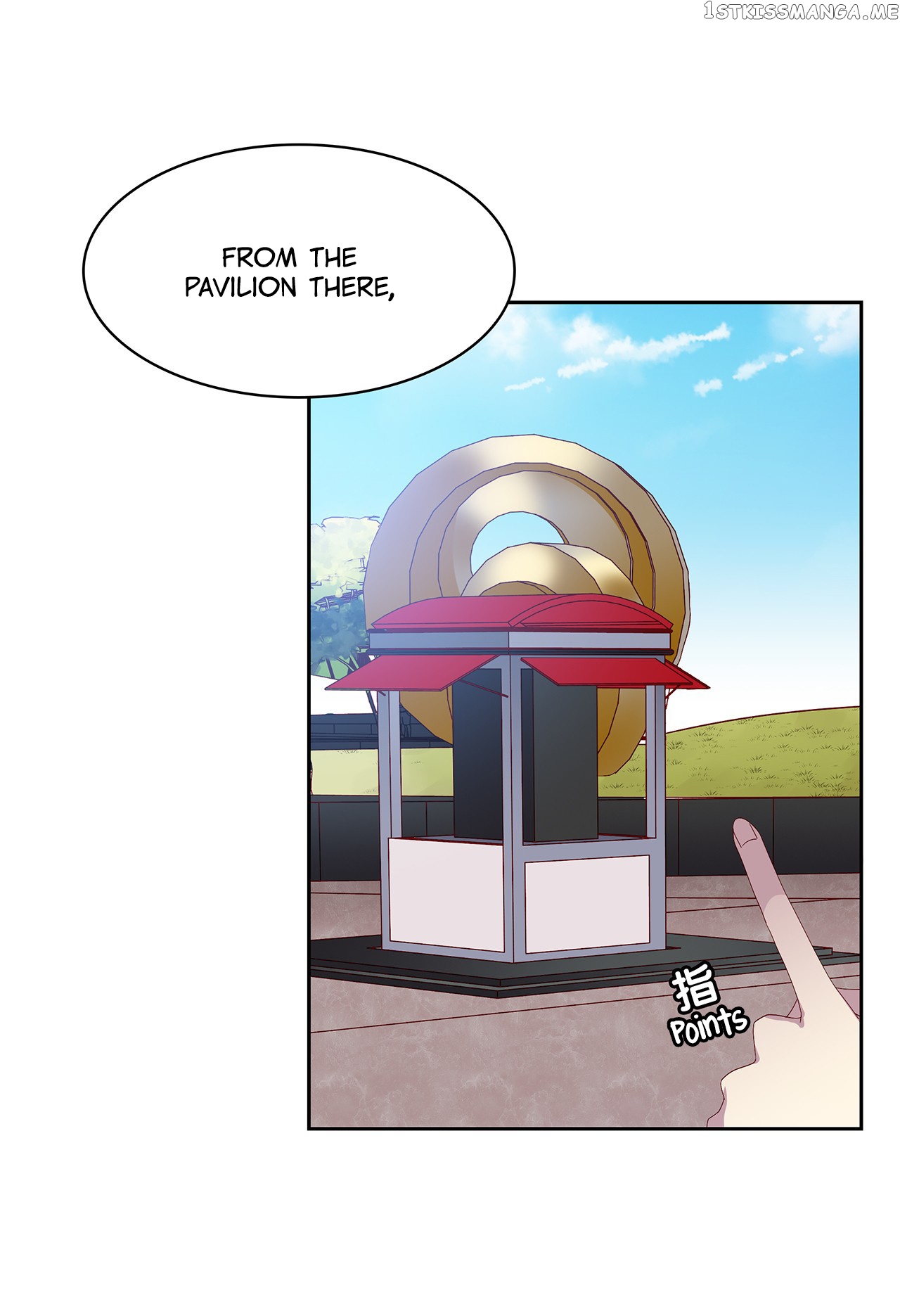Time Lover chapter 78 - page 14