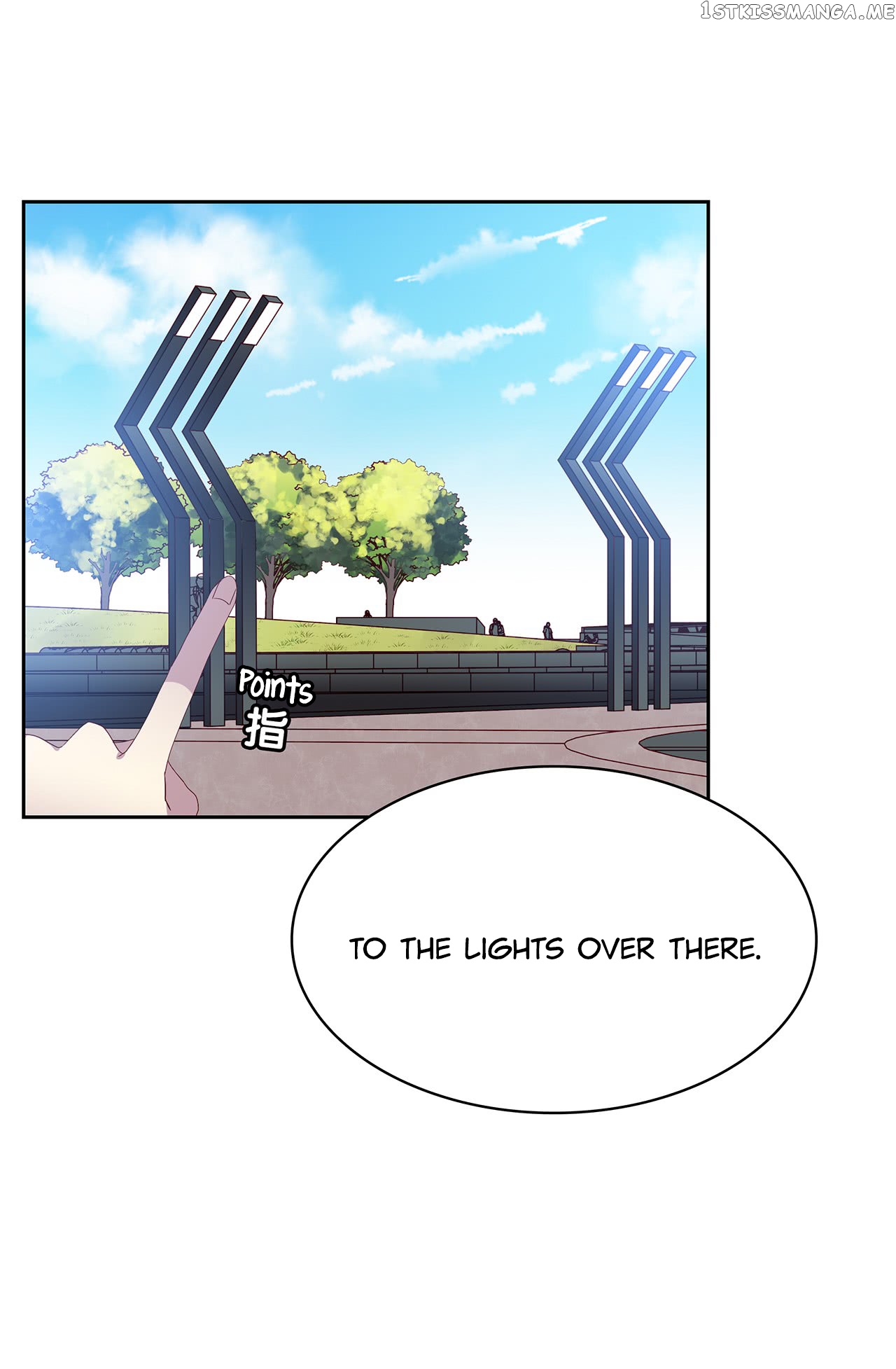 Time Lover chapter 78 - page 15